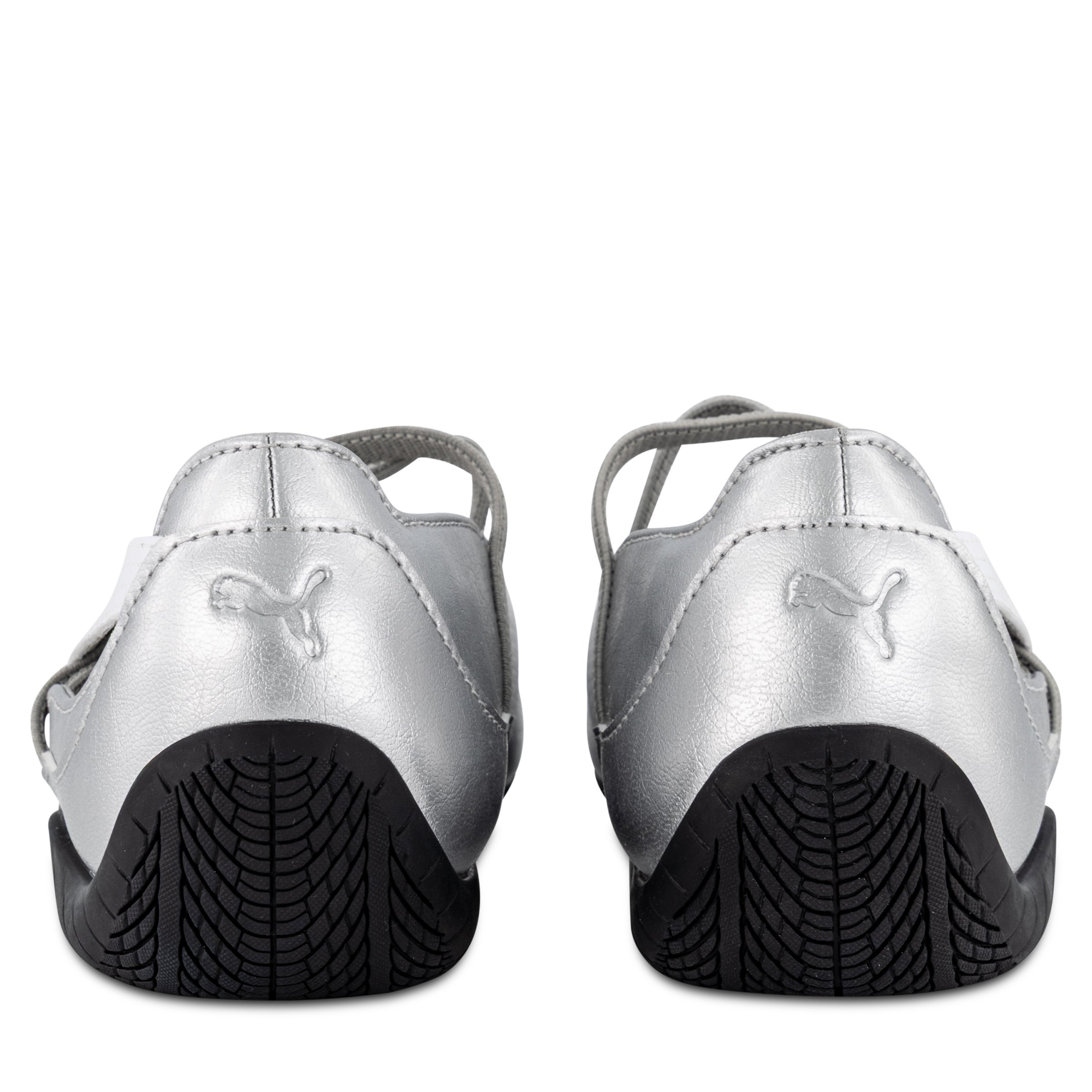 PUMA Speedcat Ballet Womens Puma Silver | Hype DC