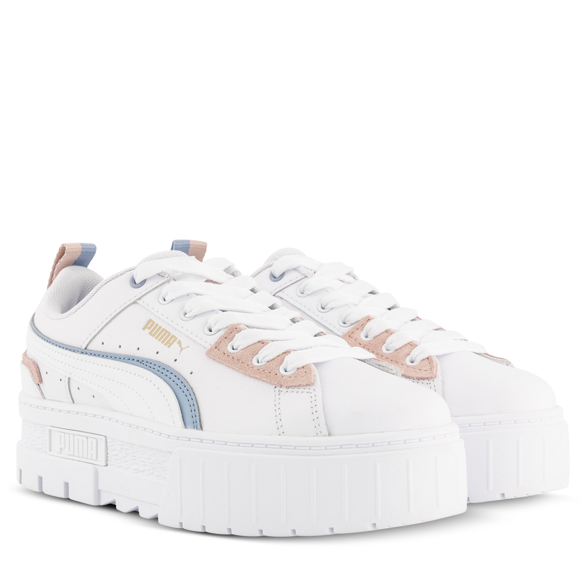 Puma creeper outlet bianche