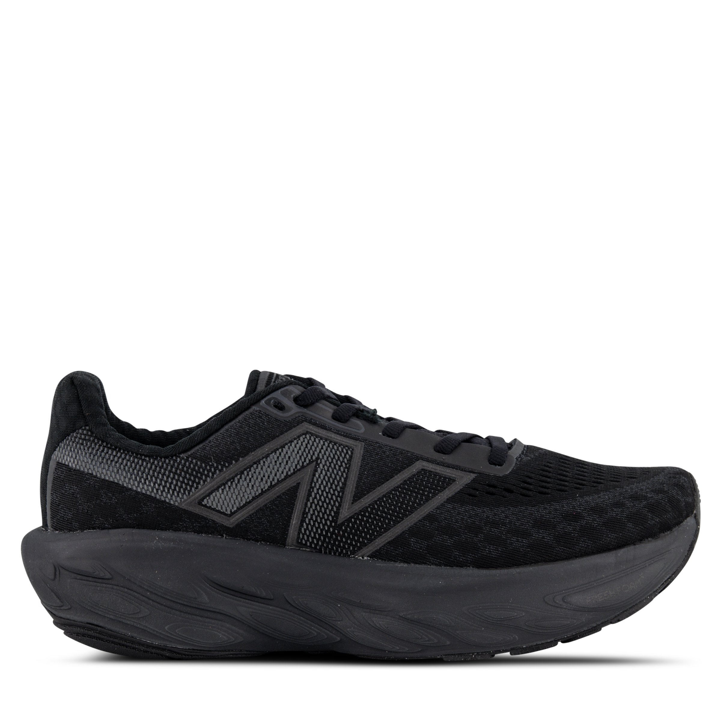 New Balance Fresh Foam X 1080v14 Womens Black | Hype DC