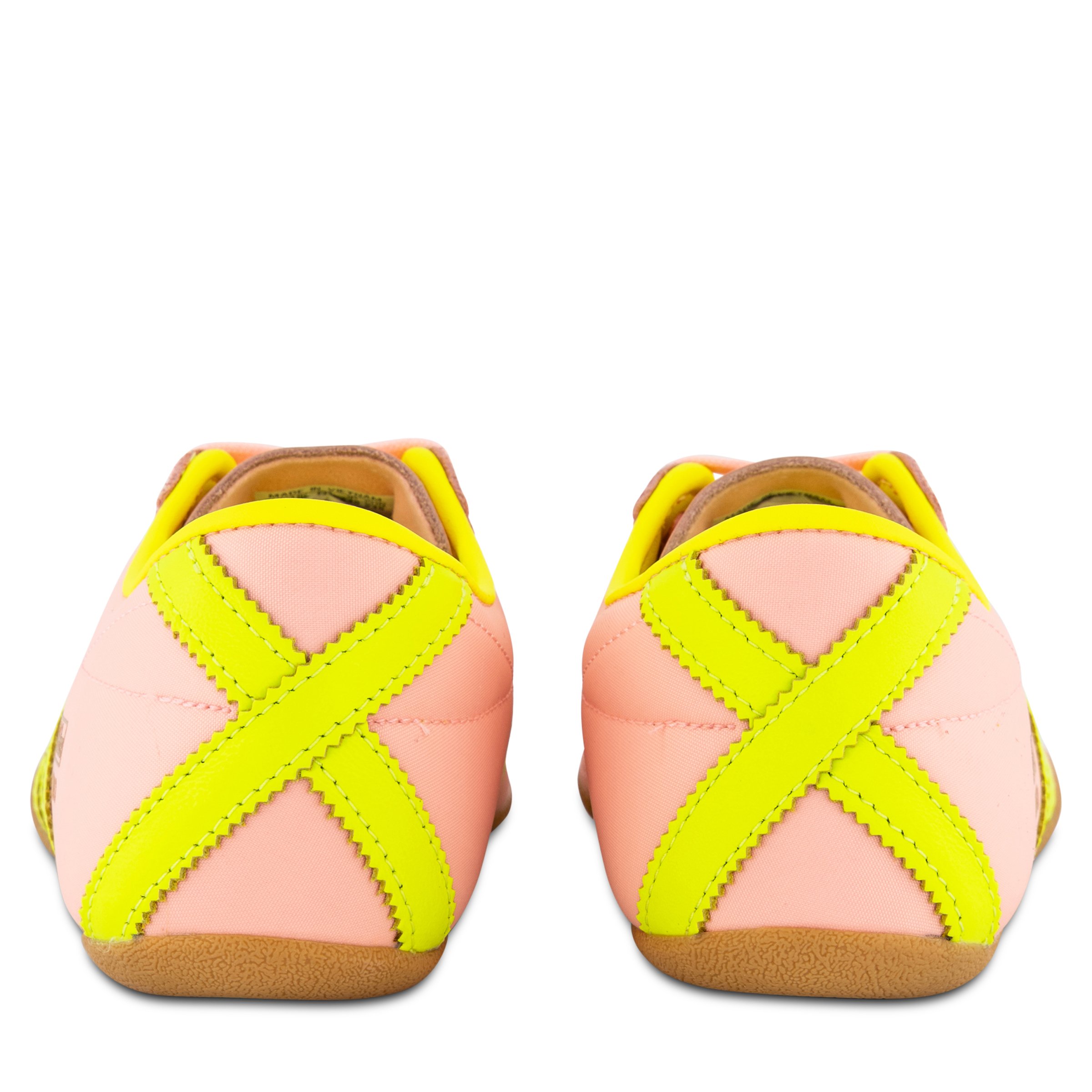 adidas Originals Tokyo Womens Glow Pink/Solar Yellow/Gum 3