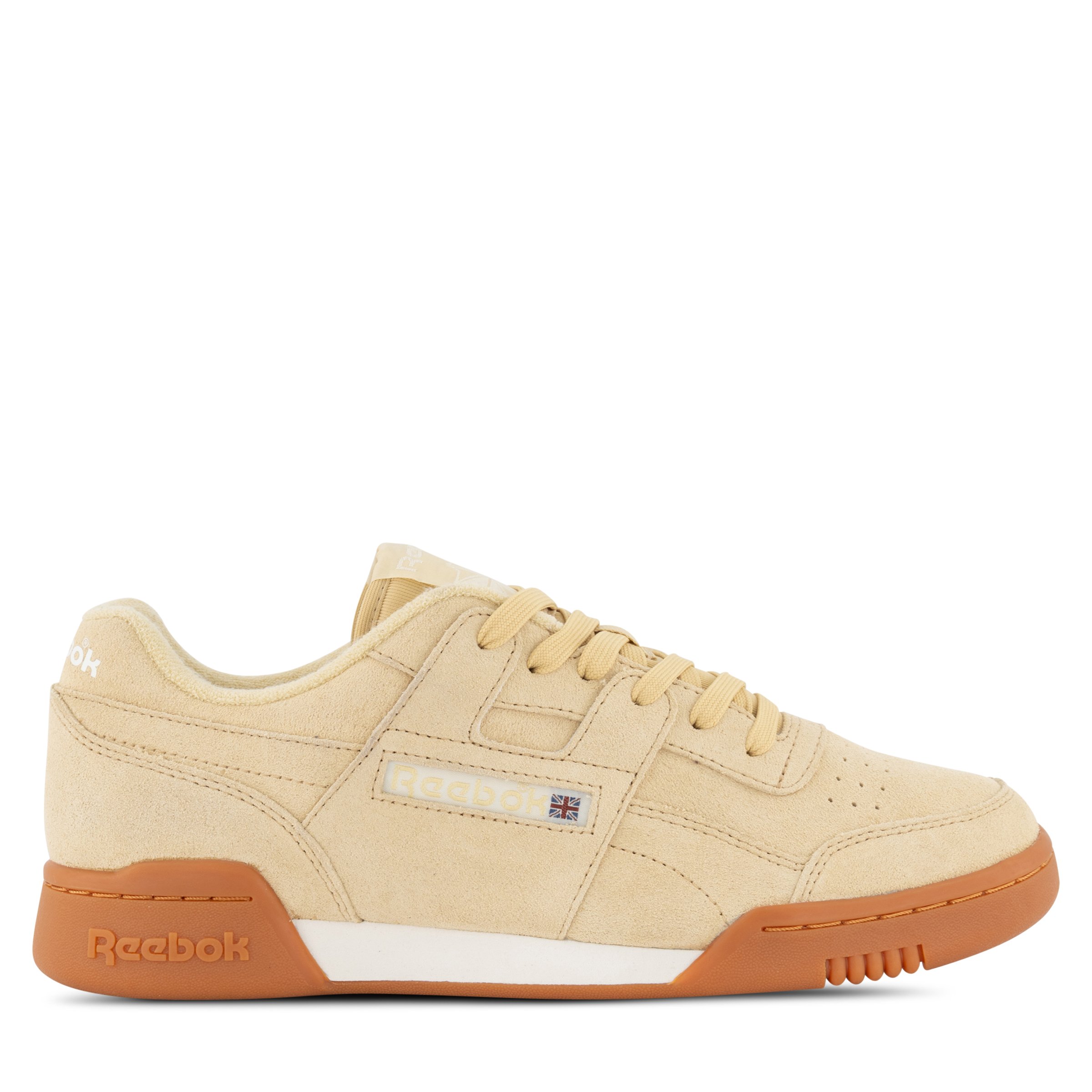 Reebok Workout Plus
