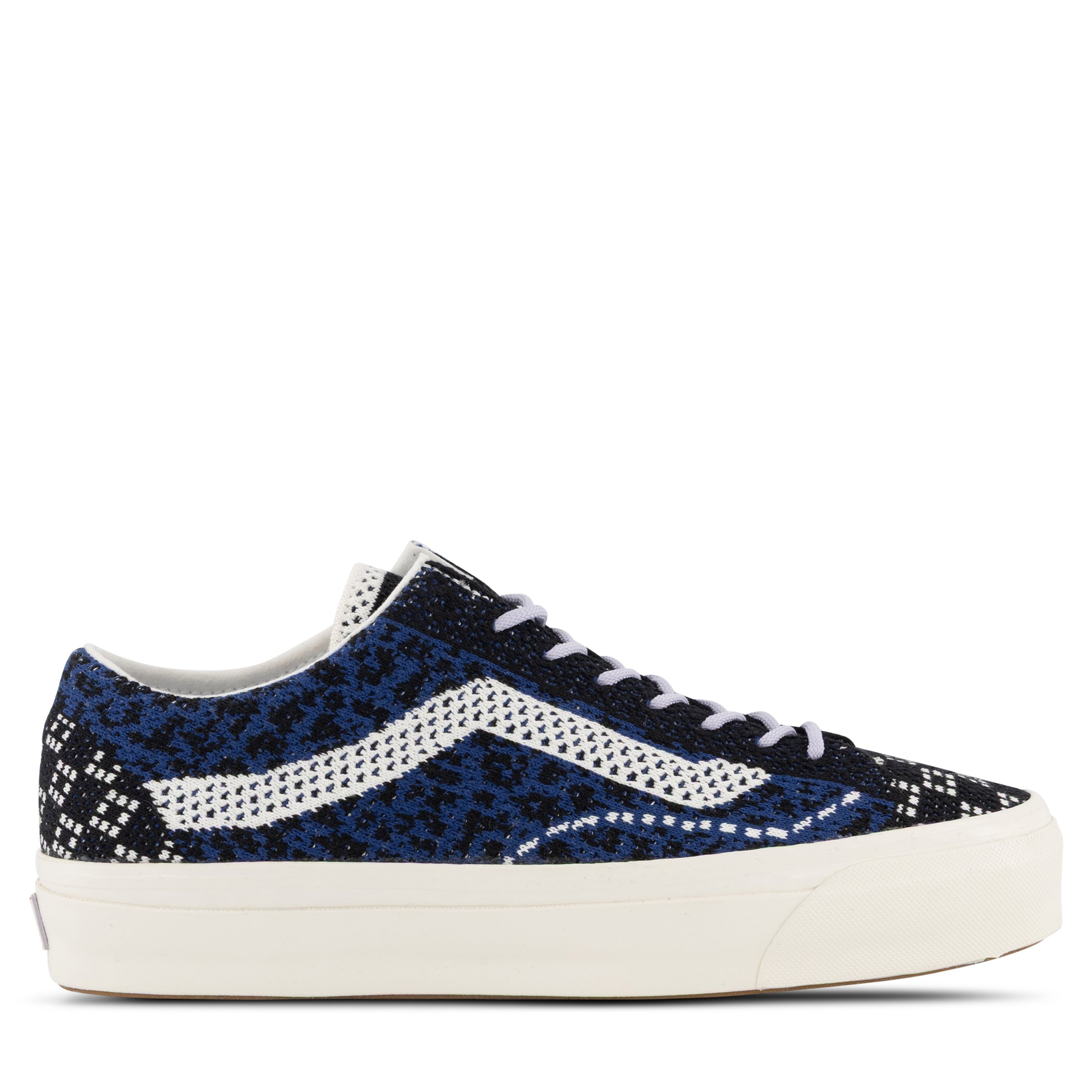 Vans Stranger Things Style 36 Stranger Things Black/Red