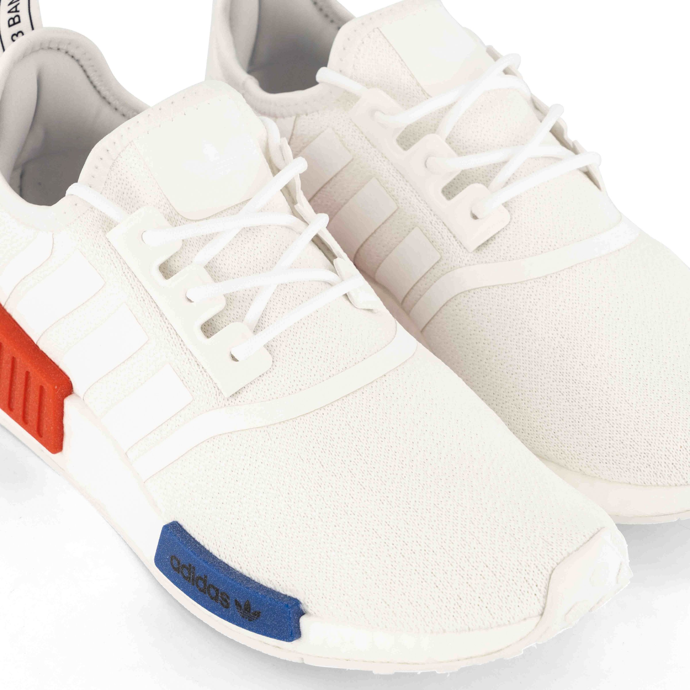 adidas Originals NMD R1 OG Ftwr White ftwr White ftwr White Hype DC