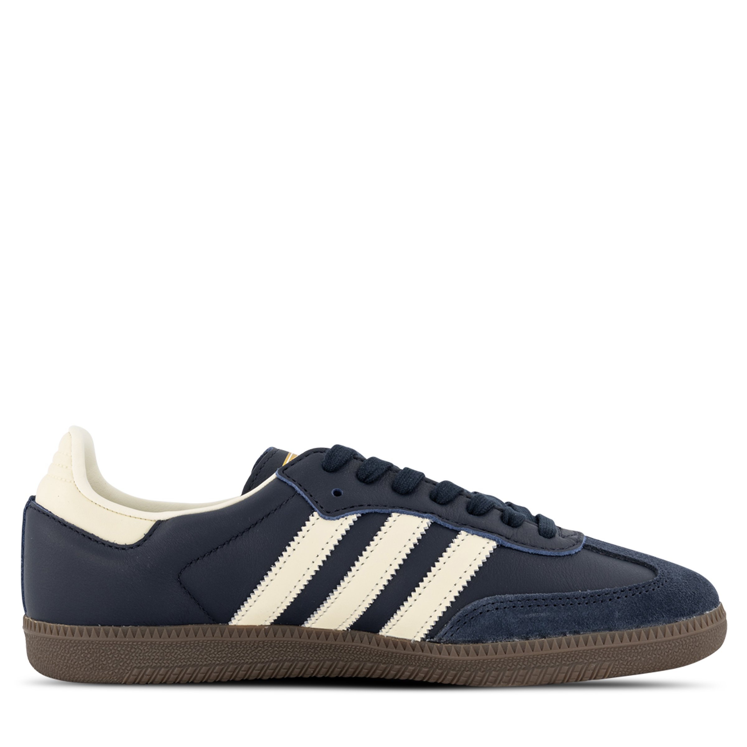 adidas Originals Samba OG Night Navy/Cream White/Gum5 | Hype DC