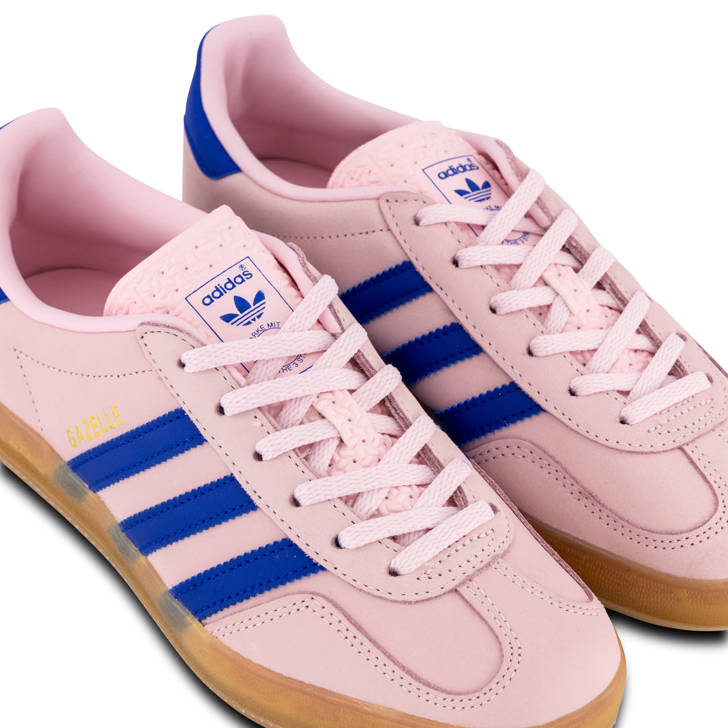 Pale blue adidas gazelle shop