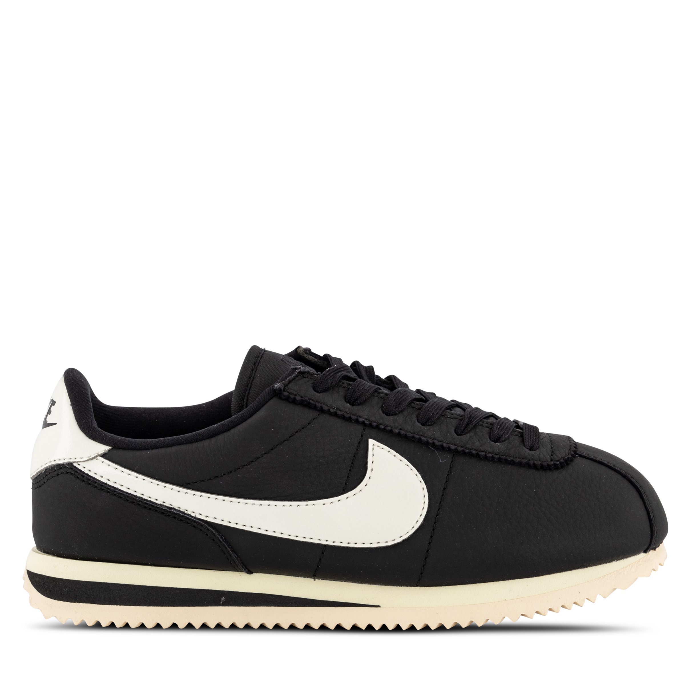 Nike cortez hype top