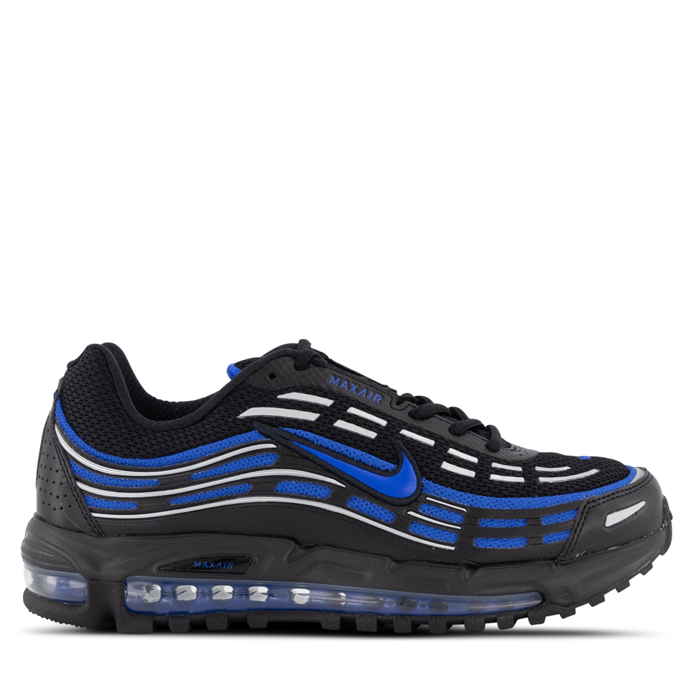 Air Max TL 2.5 BLACK/BLACK-BLACK-METALLIC SILVER | Hype DC