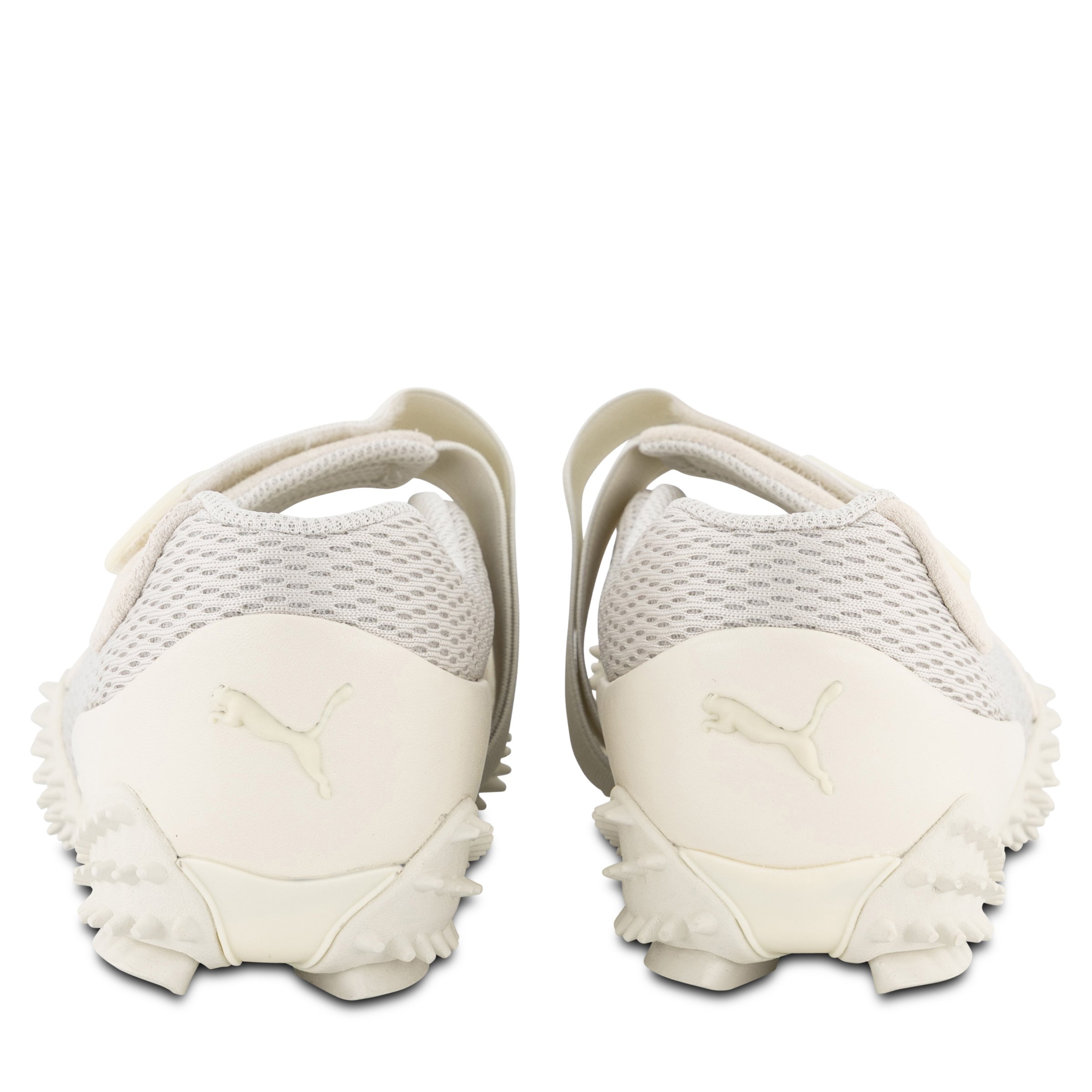 スニーカー PUMA Mostro Pay PRM Warm White Vapor Gray 40106202 401062-02 Puma Mostro Fey PRM Warm White Vapor Gray (Men's