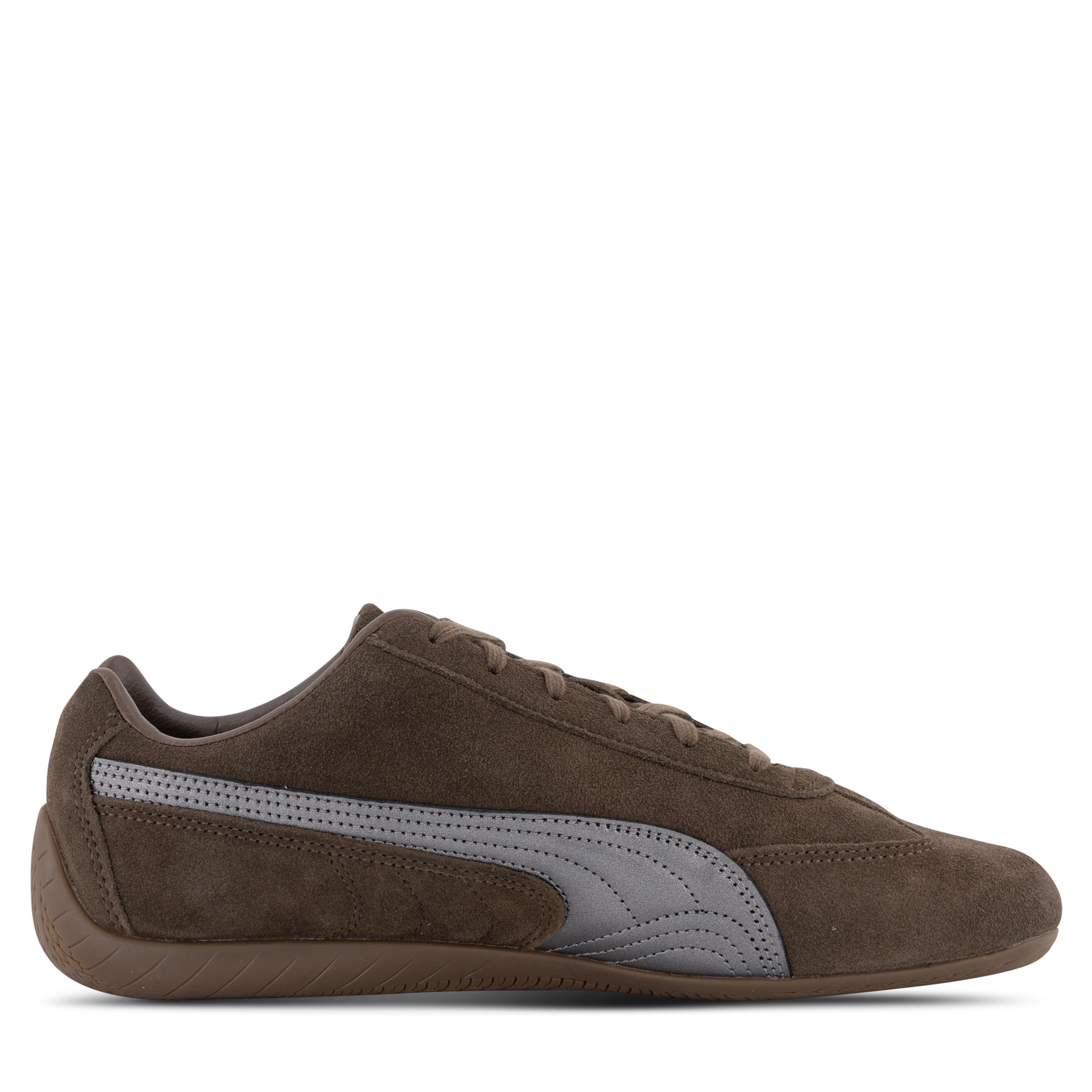 PUMA Speedcat Lux Chocolate-Gum | Hype DC