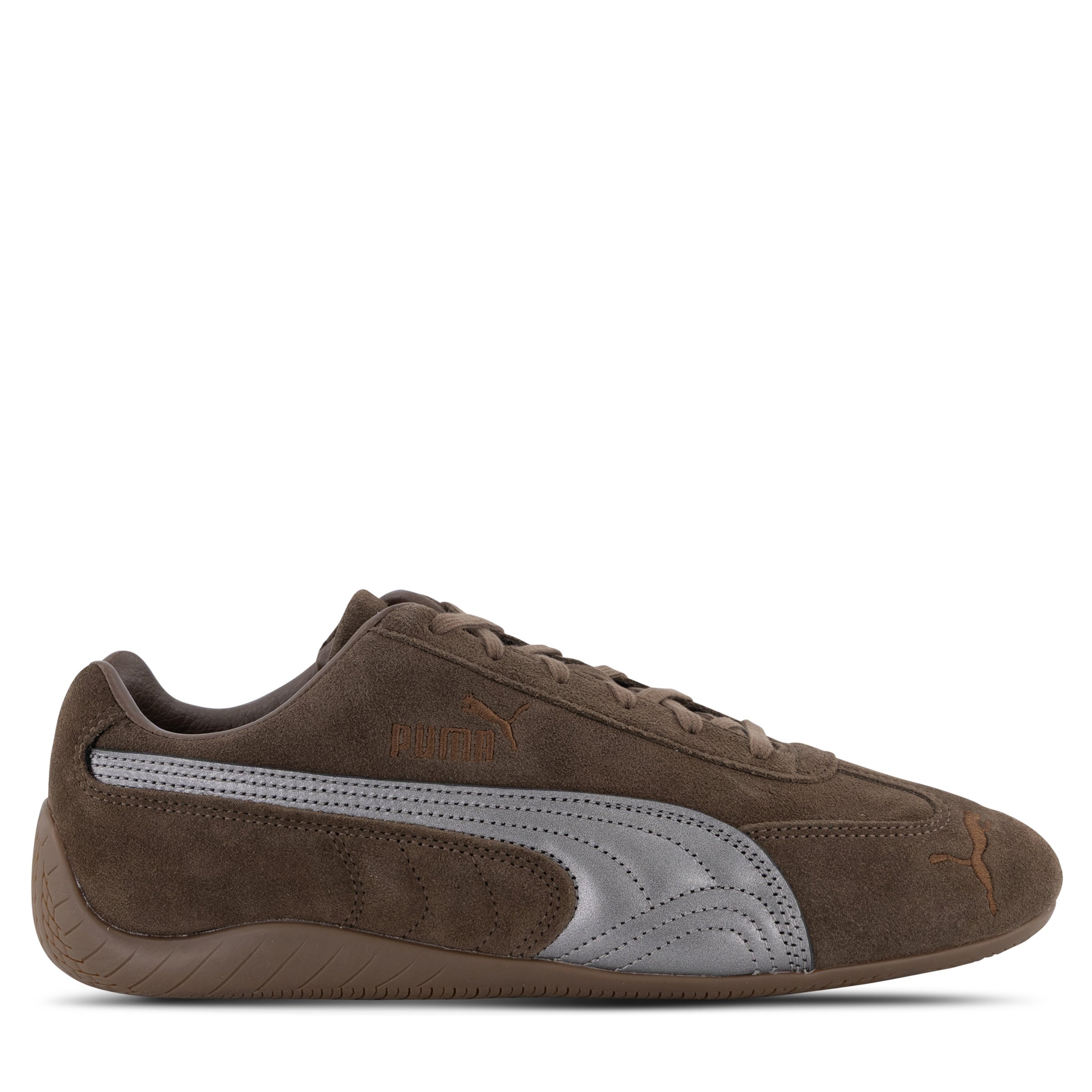 PUMA Speedcat Lux Chocolate-Gum | Hype DC