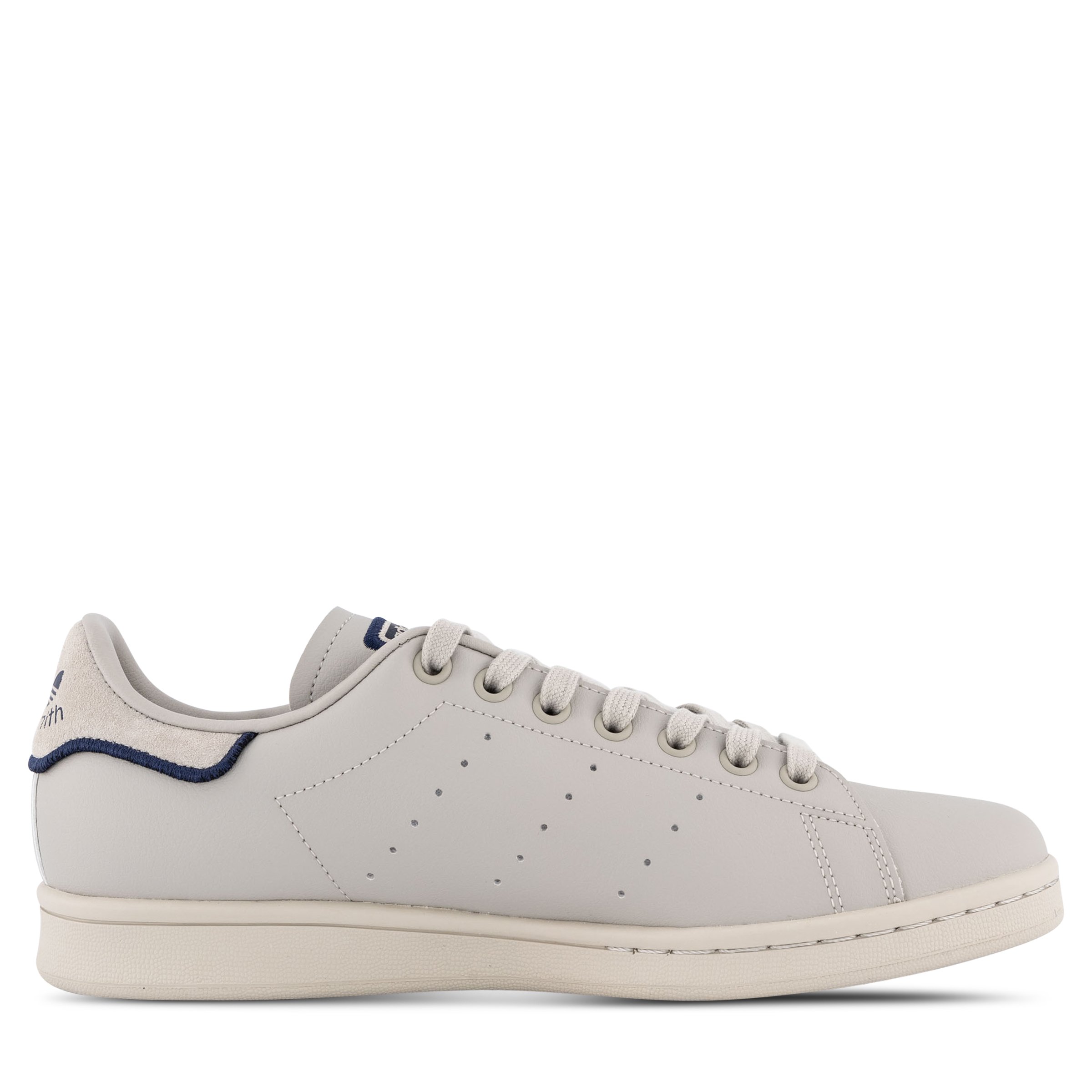 Adidas stan shop smith light grey