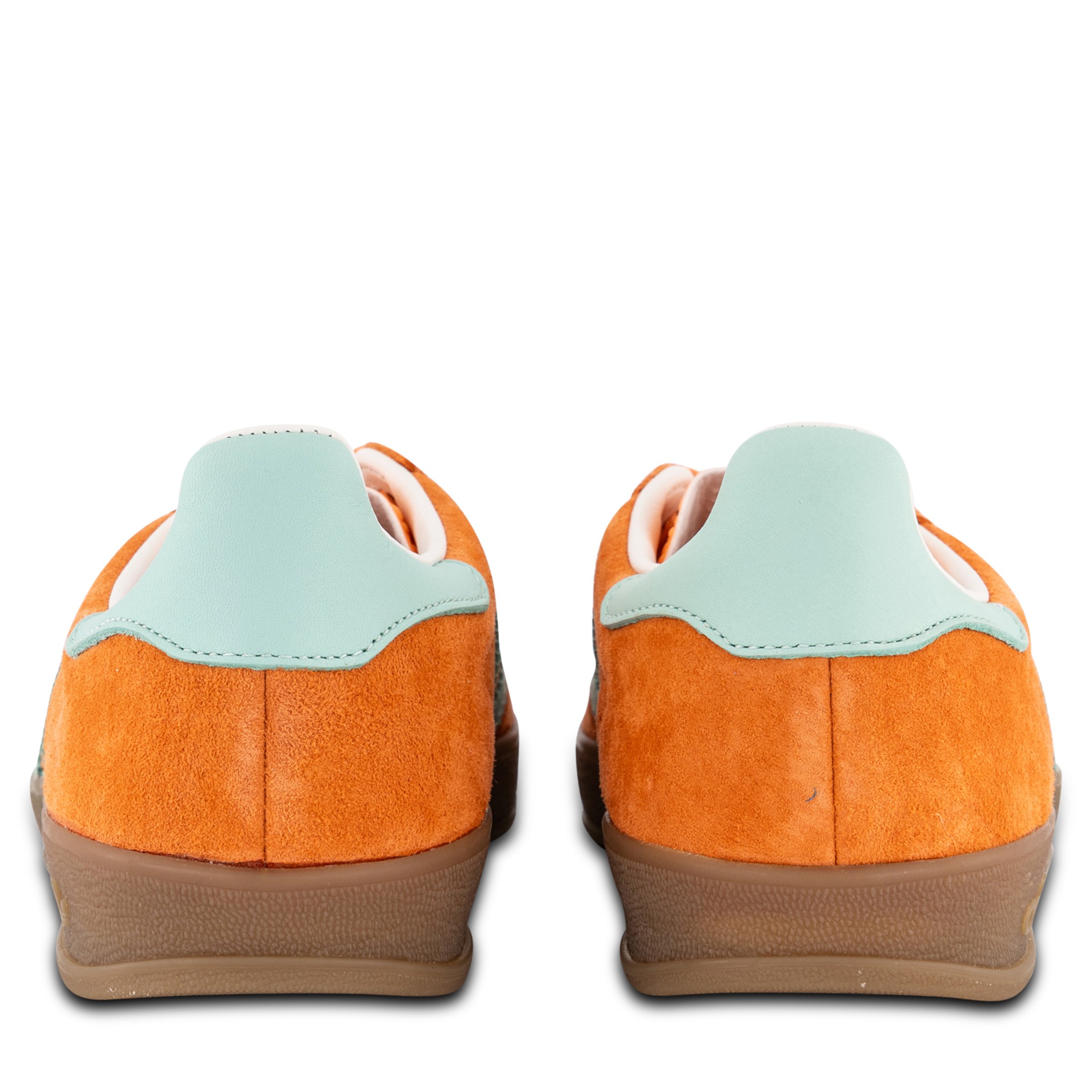 Adidas sale bermuda orange