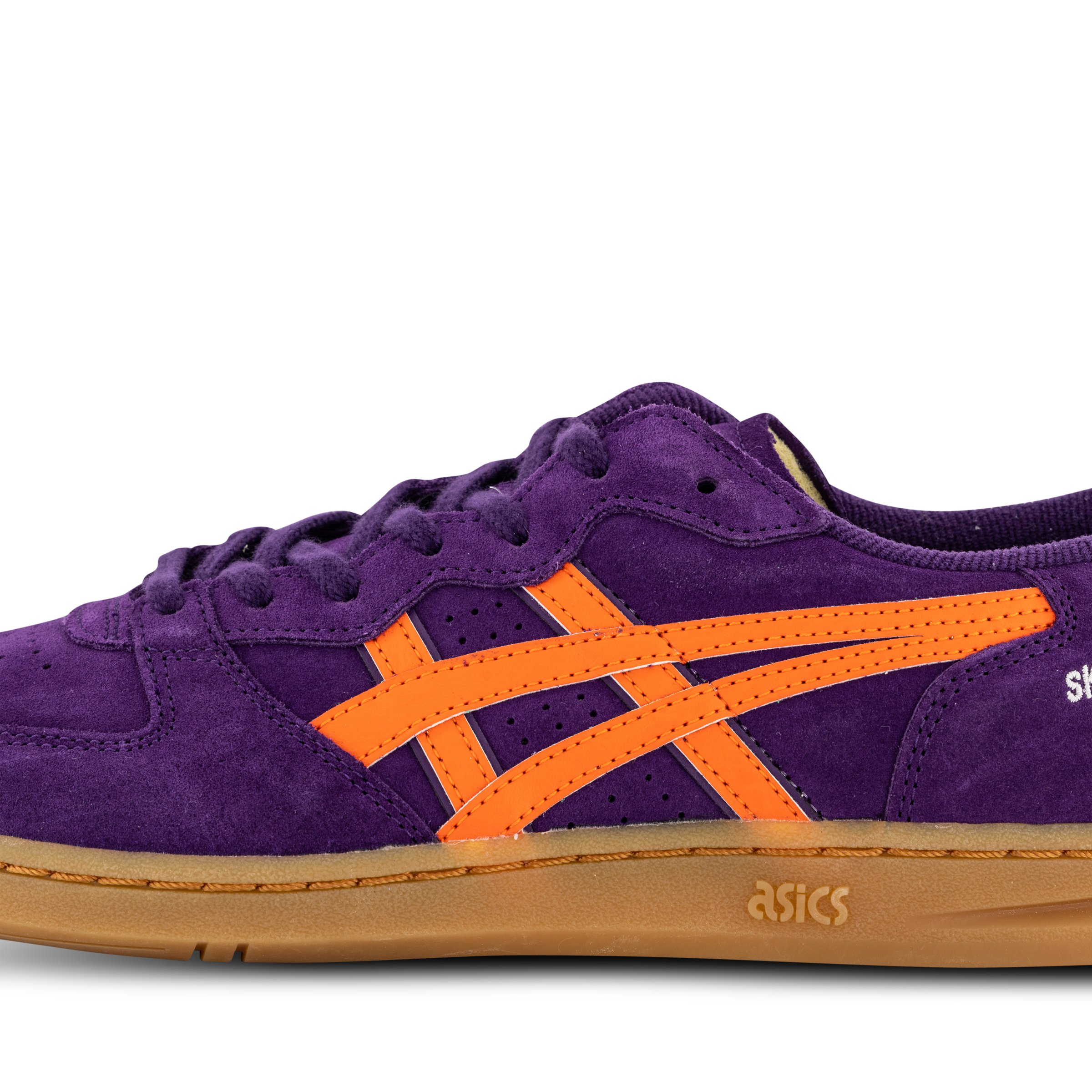 ASICS Skyhand OG Midnight Plum Koi Hype DC