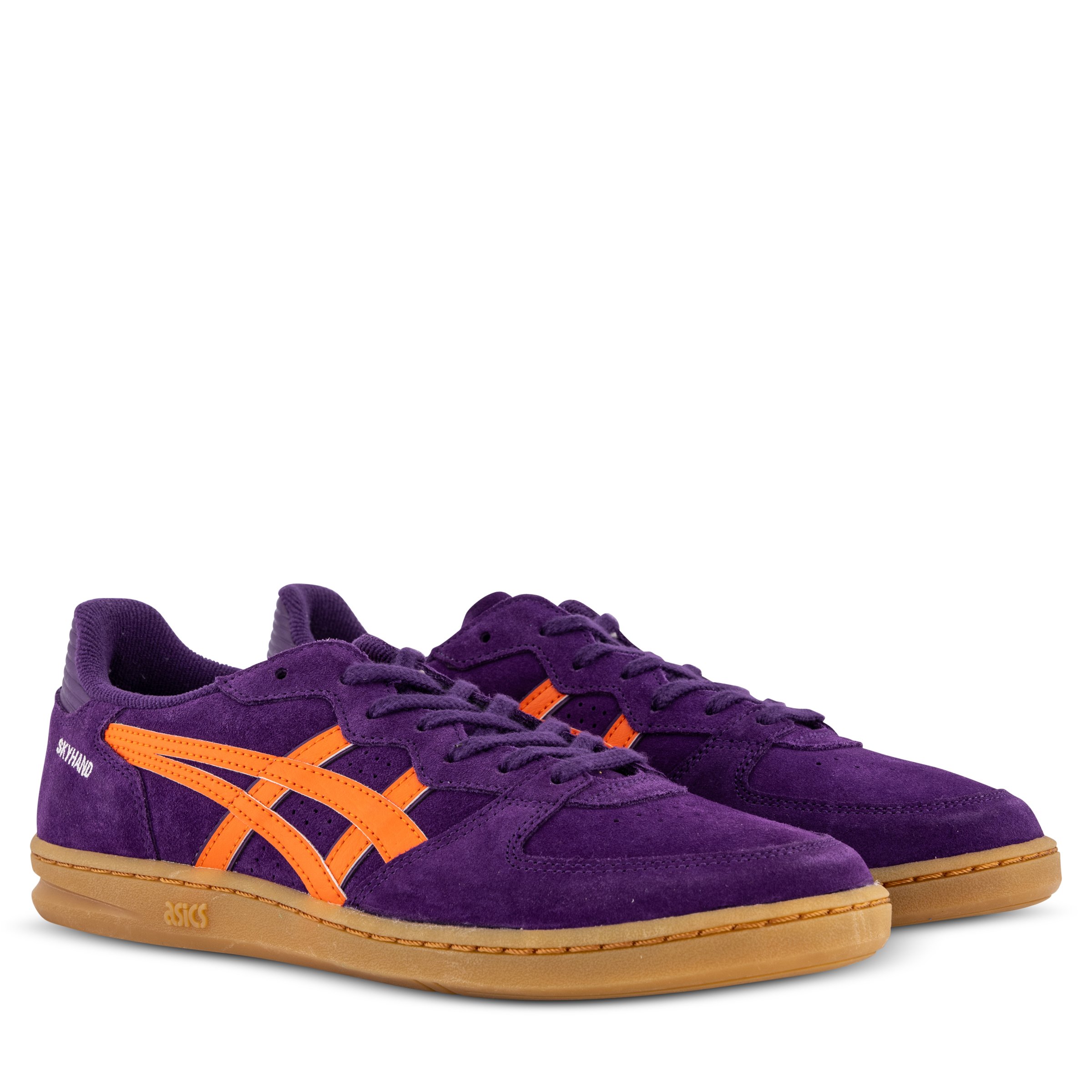 ASICS Skyhand OG Midnight Plum/Koi | Hype DC