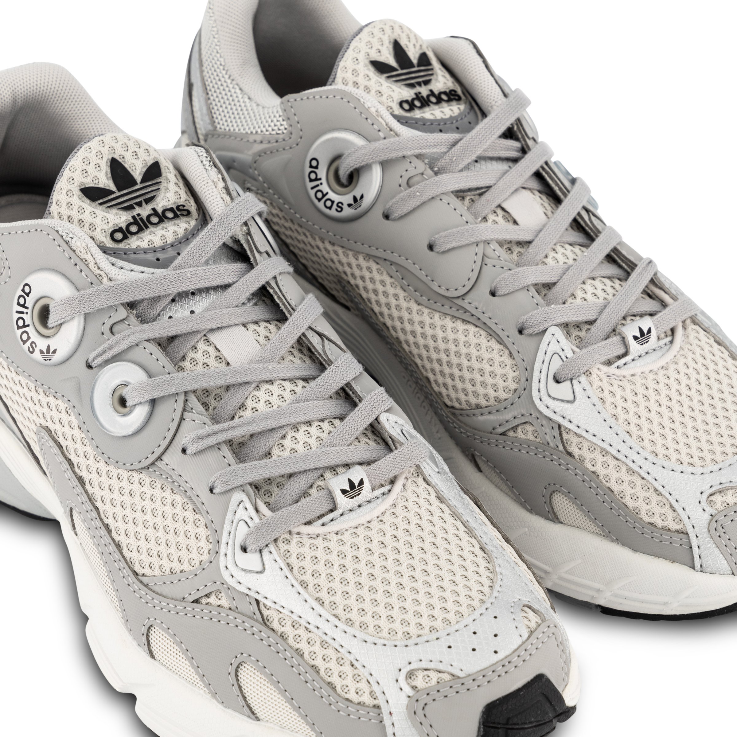 astir adidas grey