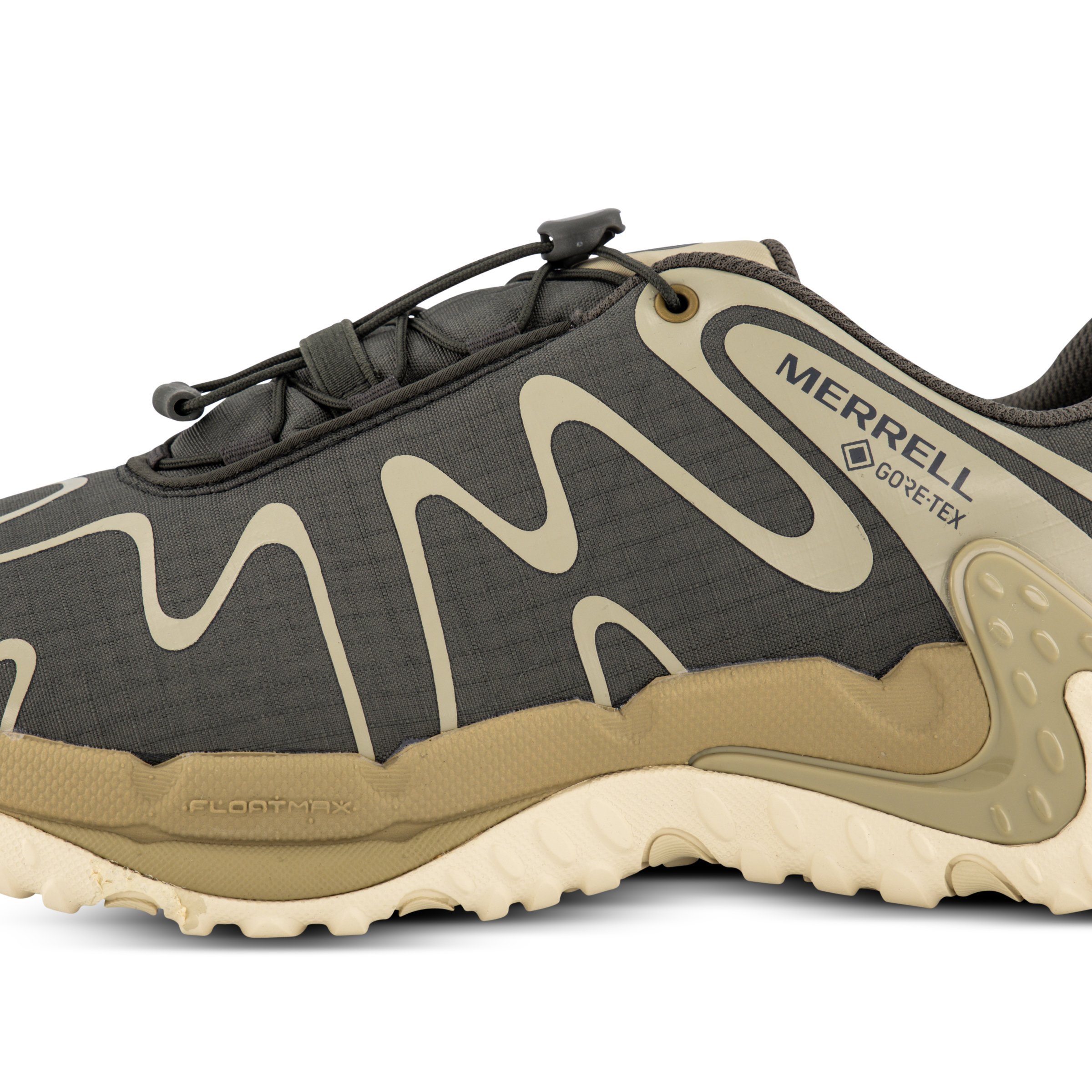 Merrell Cham Redux Storm Gore-Tex SE Beluga | Hype DC