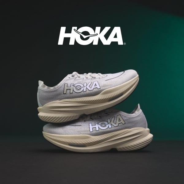 Shop HOKA