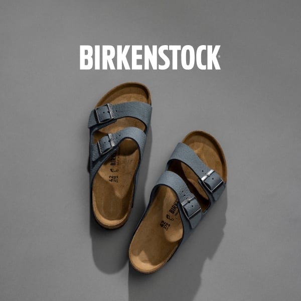 Shop Birkenstock