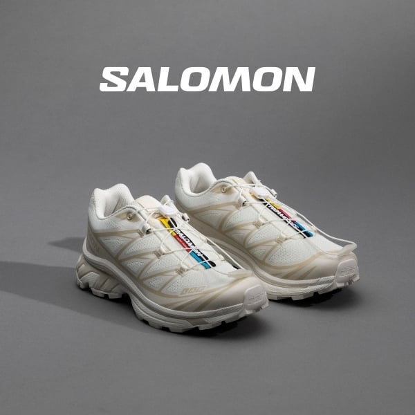 Shop Salomon