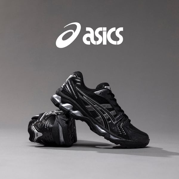 Shop ASICS