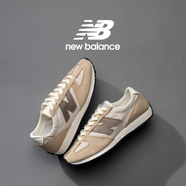 Shop New Balance