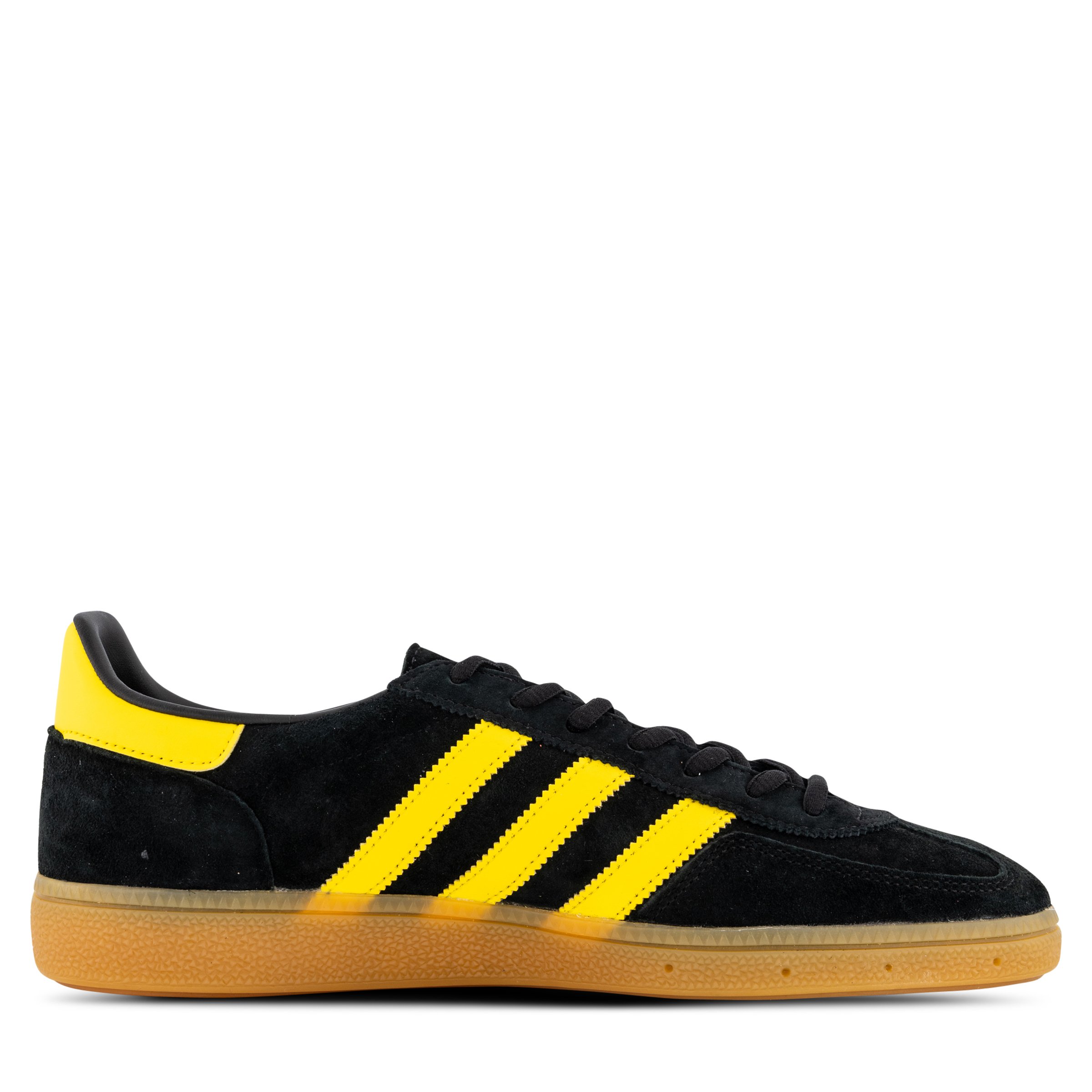 adidas HANDBALL SPEZIAL CORE BLACK CLEAR MINT GUM (IH7491) - 総合