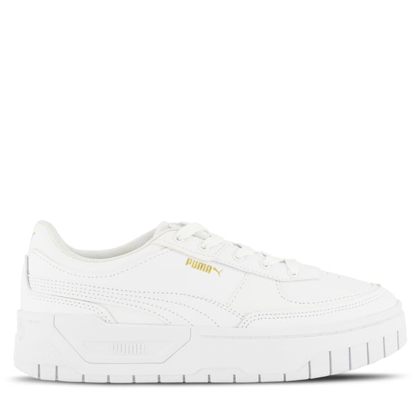 hypedc.com | PUMA CALI DREAM LEATHER WOMENS