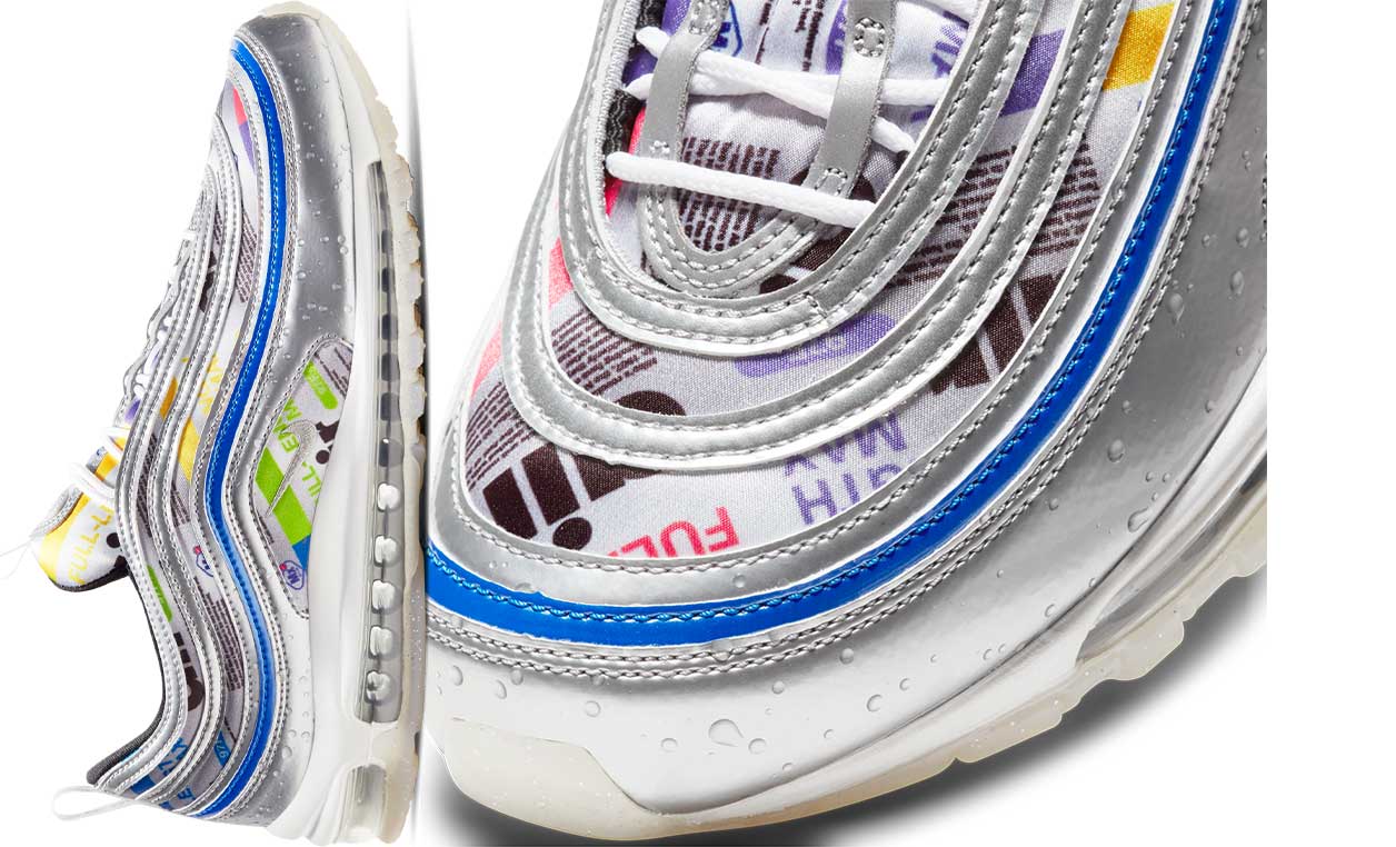 nike air max swoosh pack