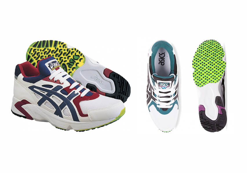 Asics dc trainer new arrivals