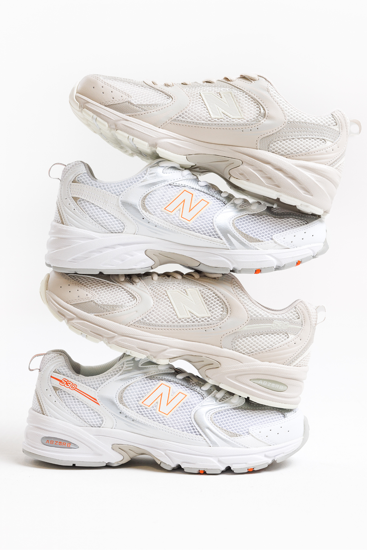 hype shoes rundle mall