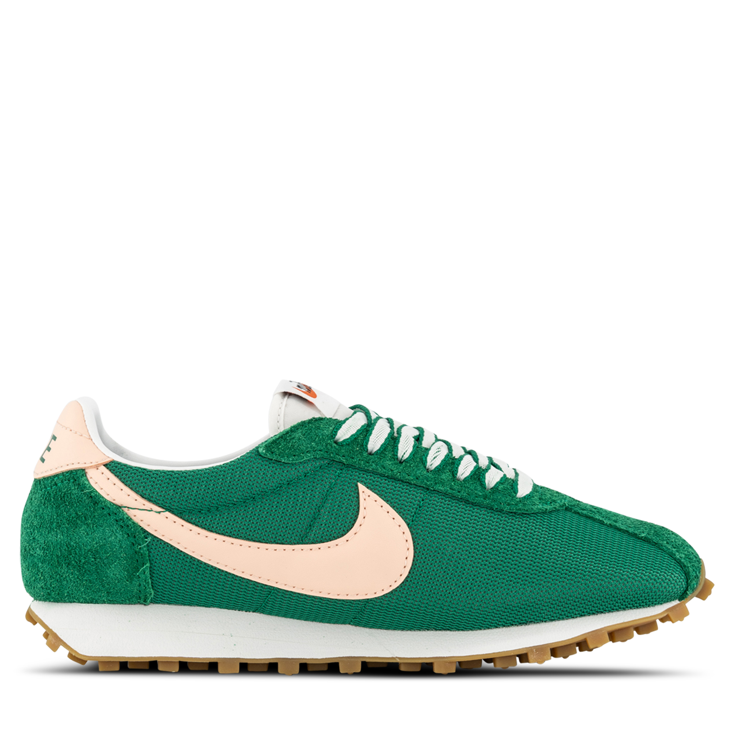 ◆正規品◆NIKE LD-1000 MALACHITE ARCTIC ORANGE(W)◆関税込◆ Nike LD-1000 Womens Malachite/Arctic Orange-Summit White