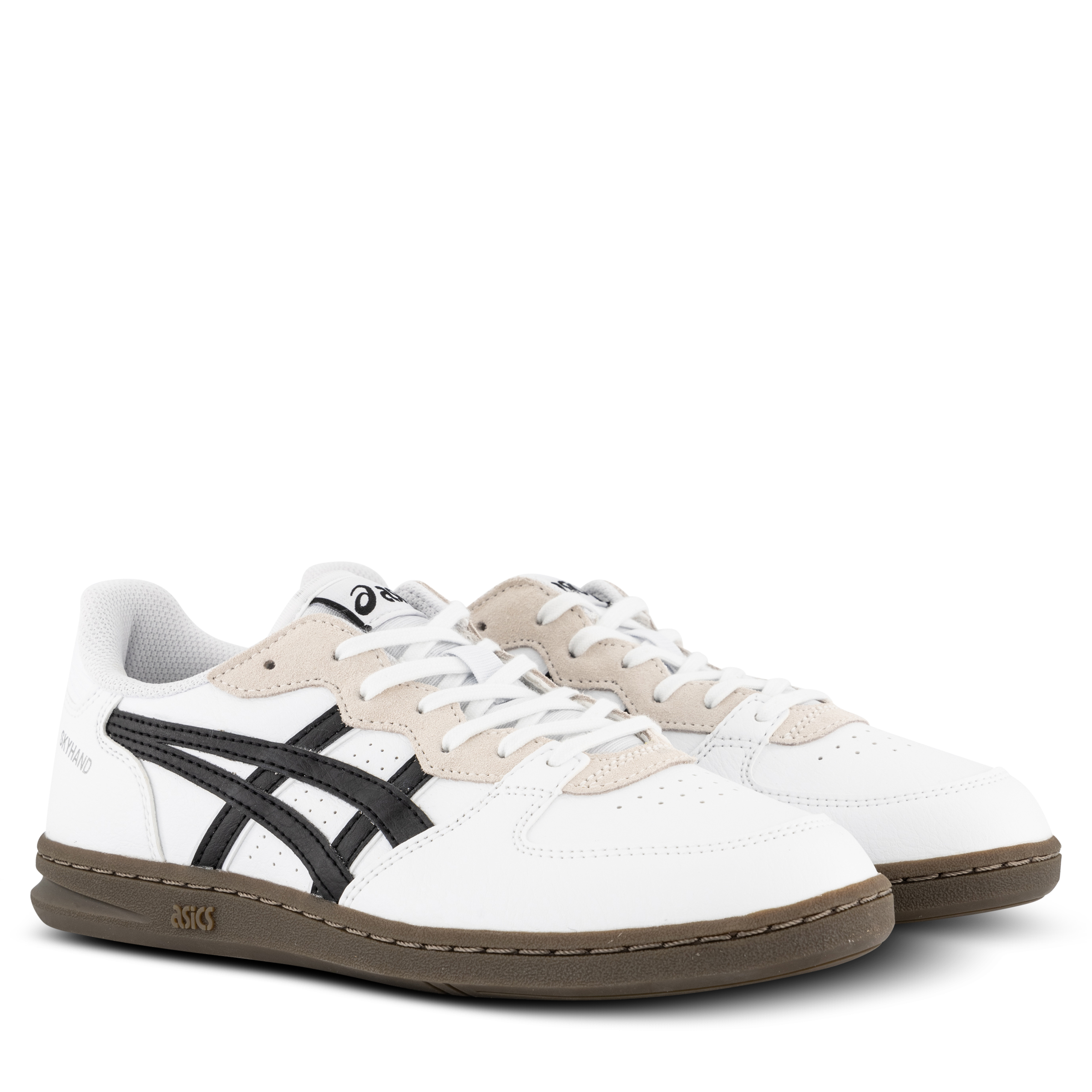 【ASICS】◆Skyhand OG Oyster White◆1203A451-100◆ ASICS Skyhand OG 'Oyster White' 1203A451-100