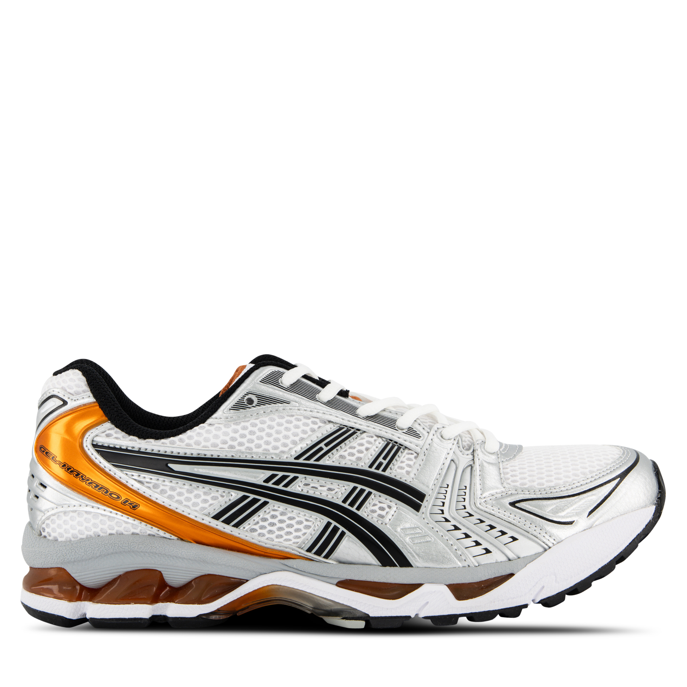 Asics gel kayano hype sale