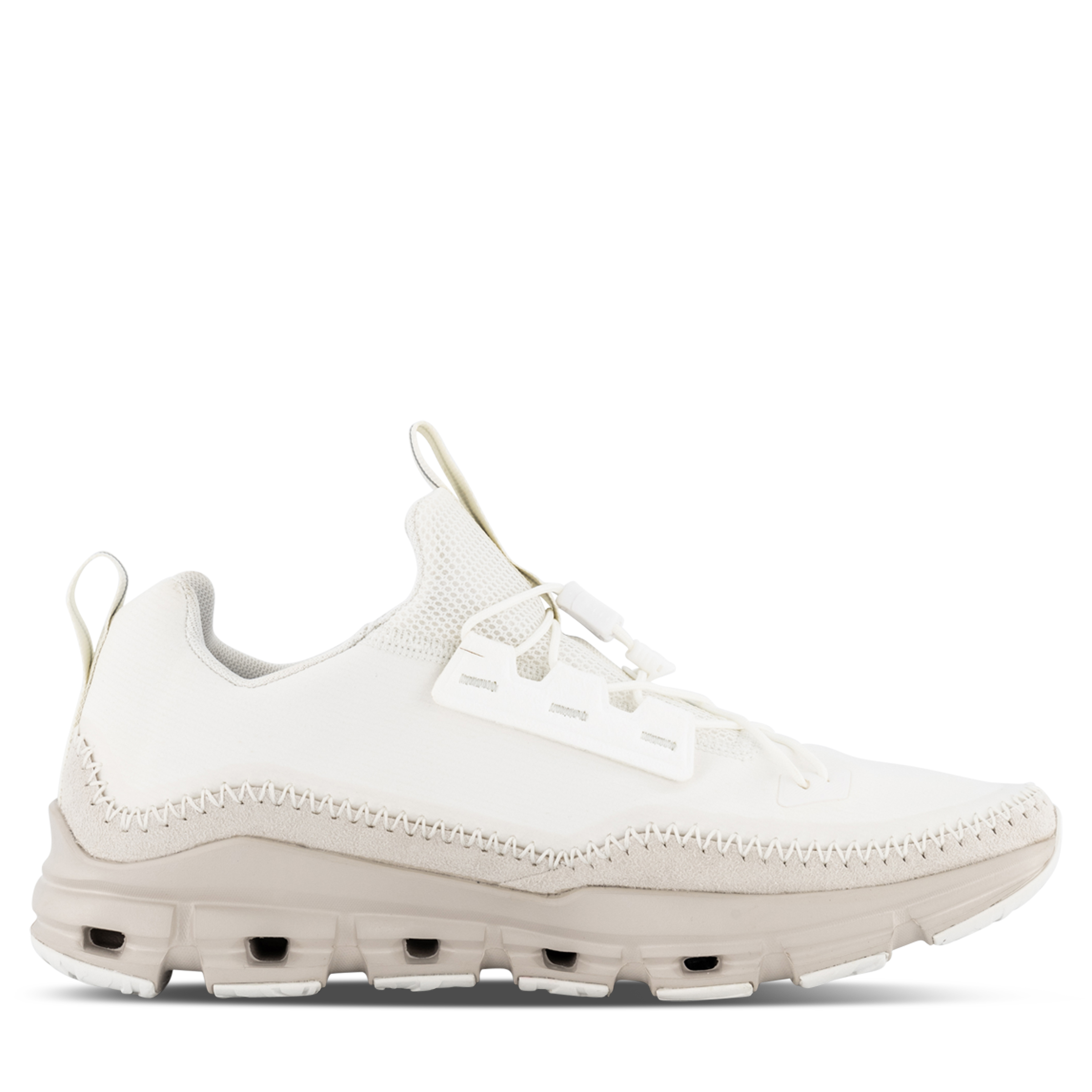 On Cloudaway Ivory/Pearl | Hype DC