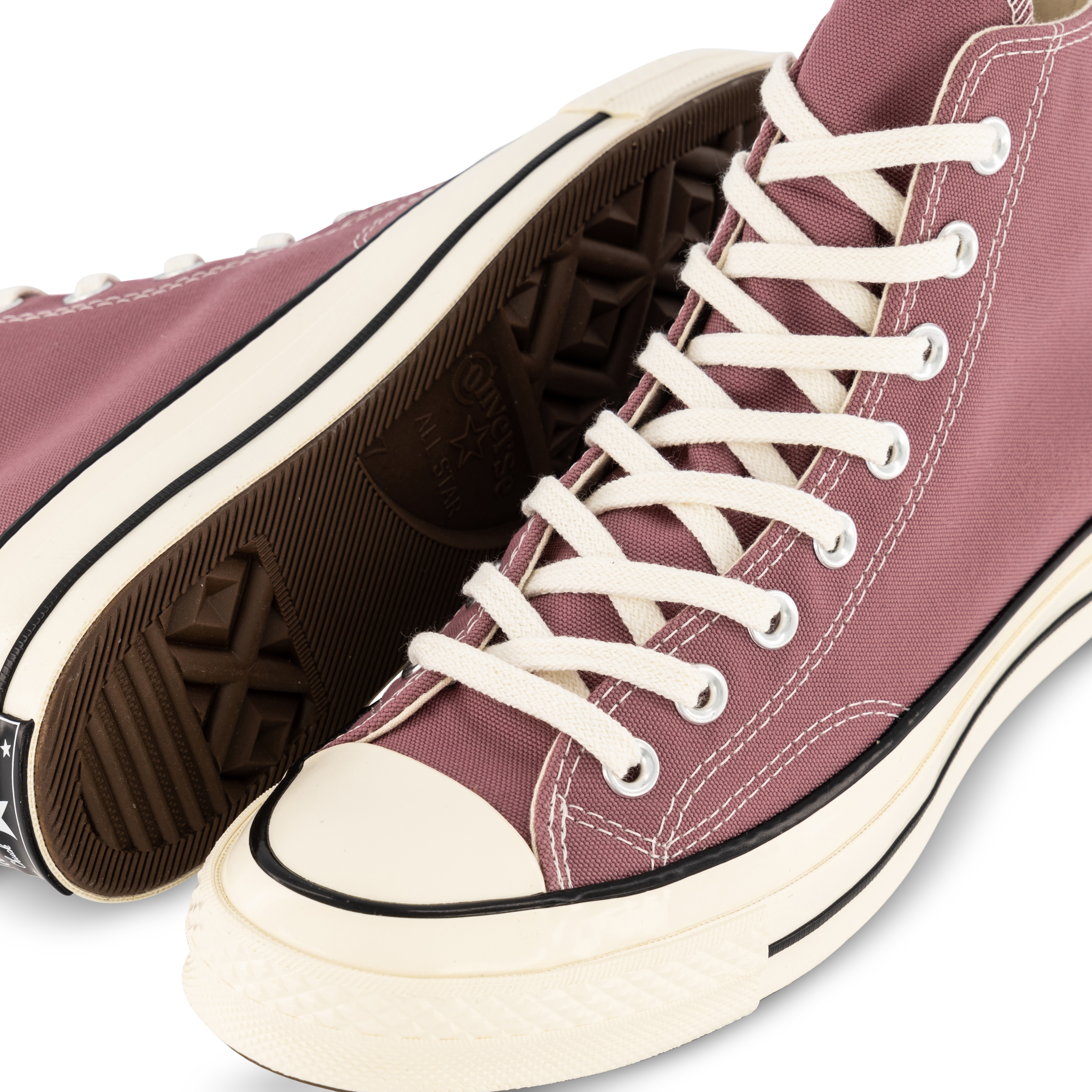 pink converse 70