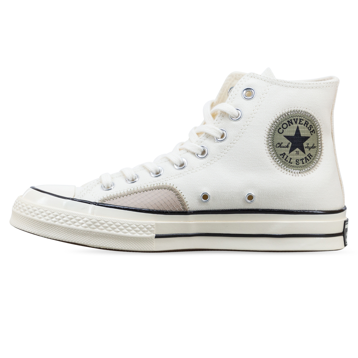 converse chuck 70 ripstop and canvas