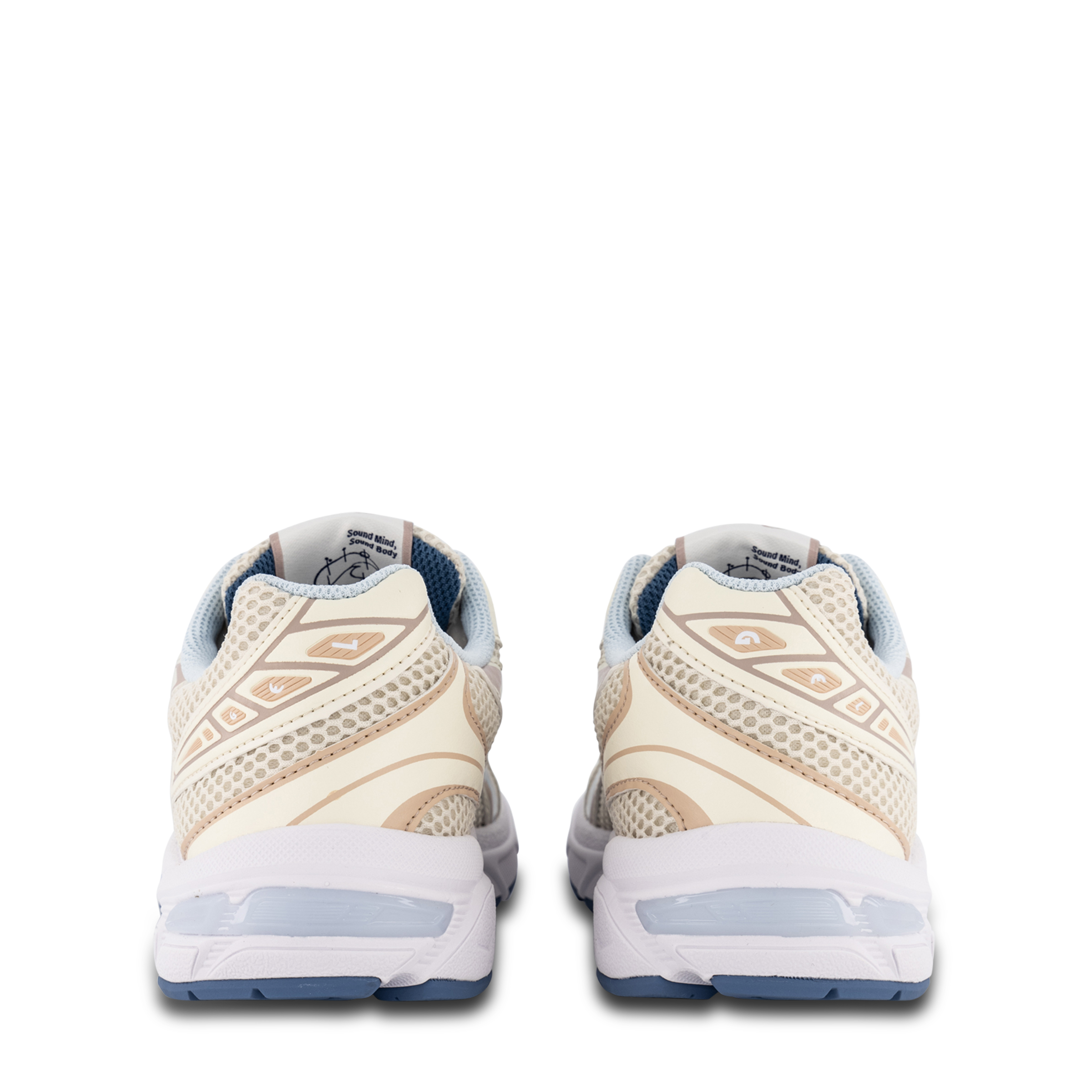 asics birch champagne