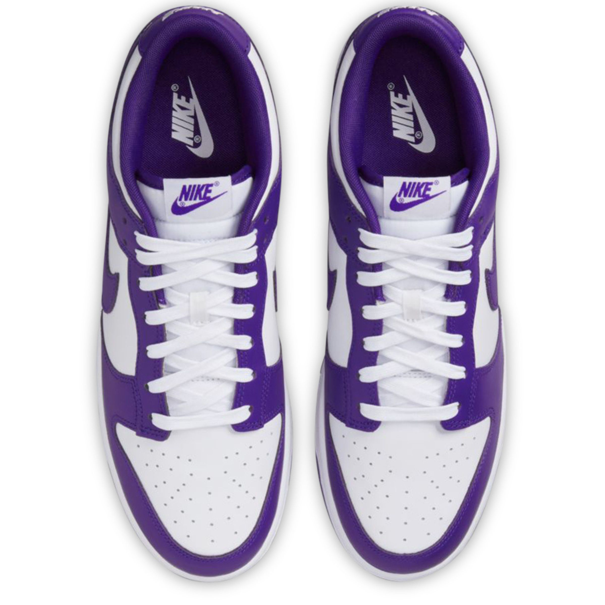 hype dc dunk