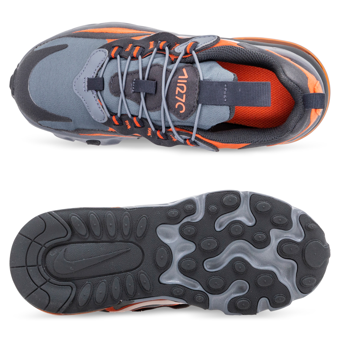 airmax 270 react kids