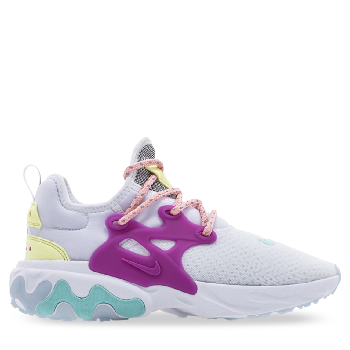 nike react presto womens