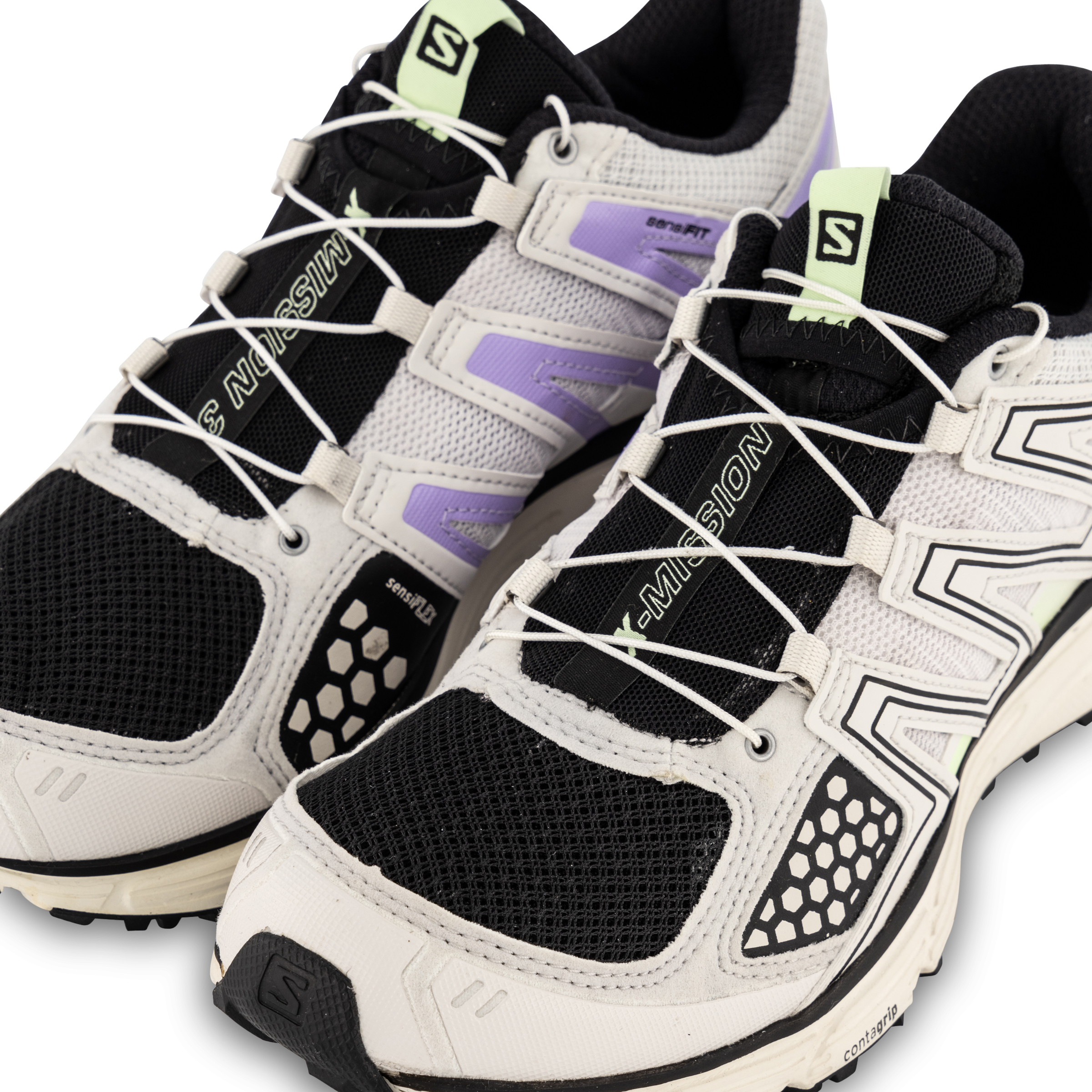 salomon x mission 3 sale