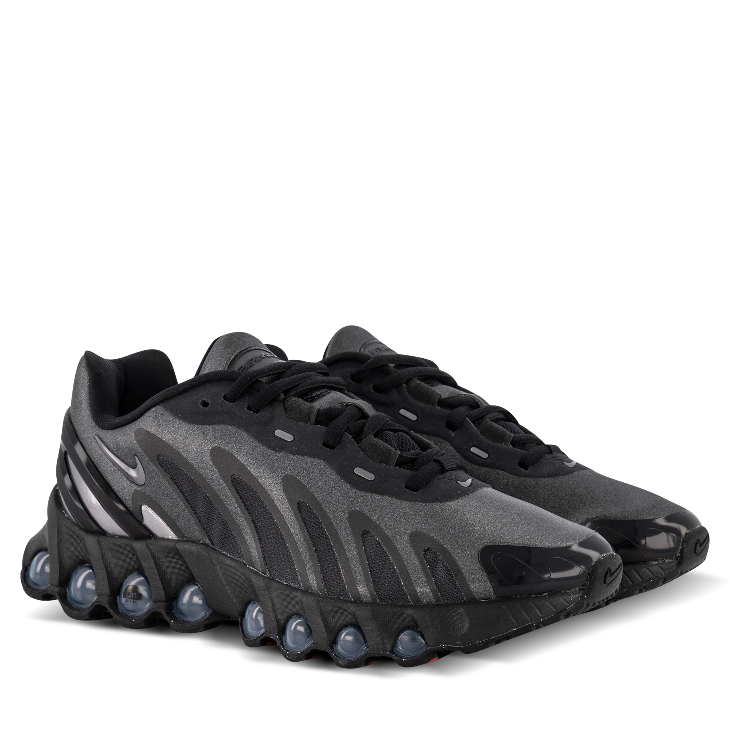 Nike Air Max Dn8 Womens Black Hype DC