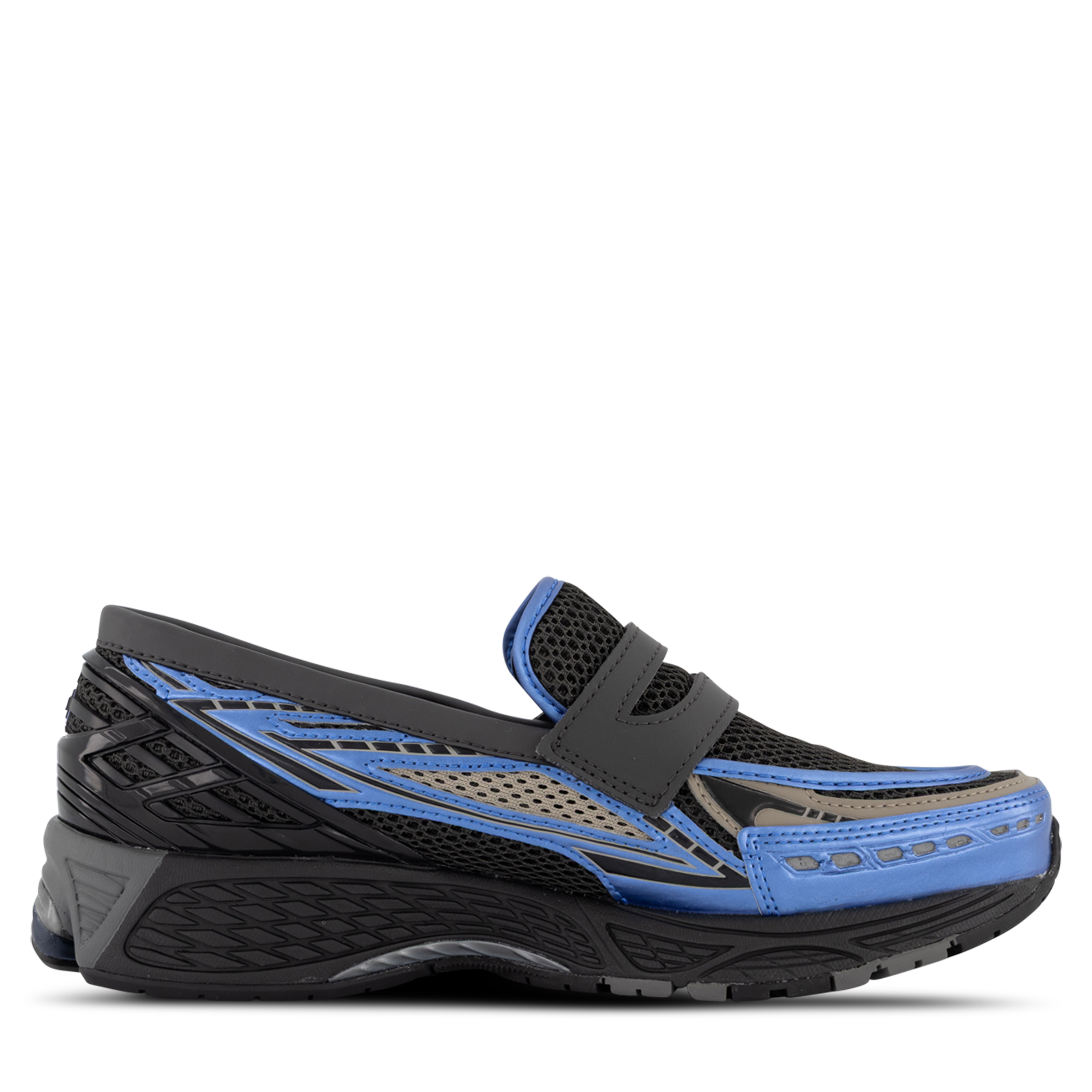 ★ニューバランス★1906 Loafer★Black Black Cement New Balance 1906 Loafer Black Cement | Hype DC