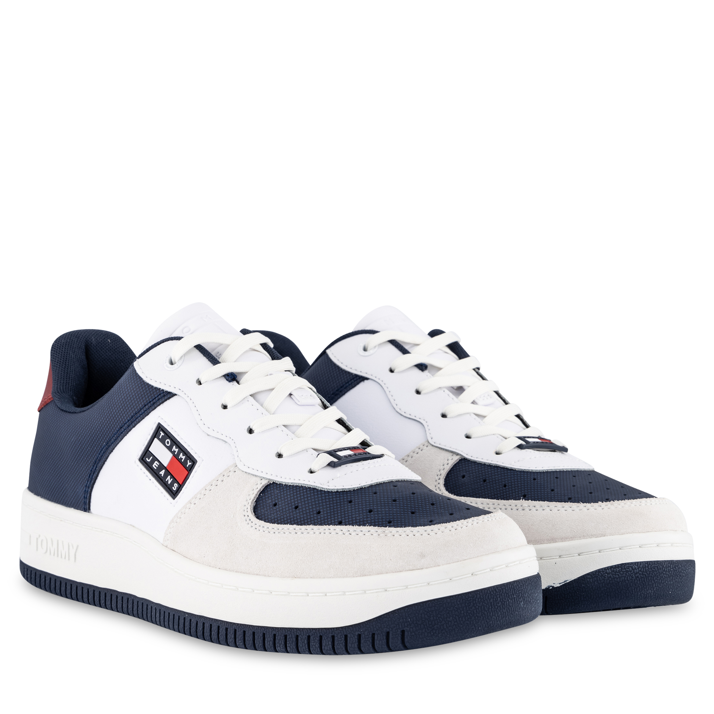 basket cupsole tommy