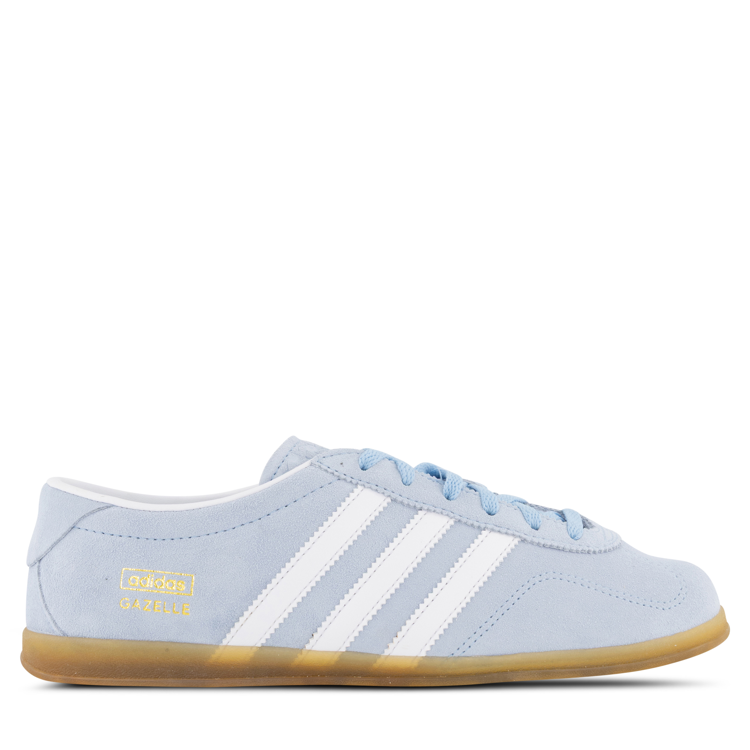 Gazelle Lo Pro Womens
