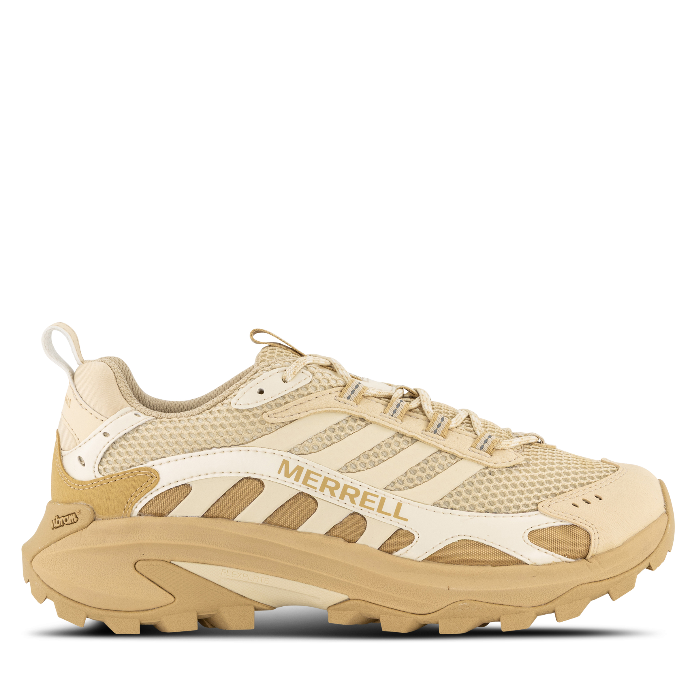 国内発送 Merrell 1TRL Moab Speed 2 Vent 2K Poplar/Latte Merrell Moab Speed 2 Vent 2K Se Shoes - brown (poplar/latte)