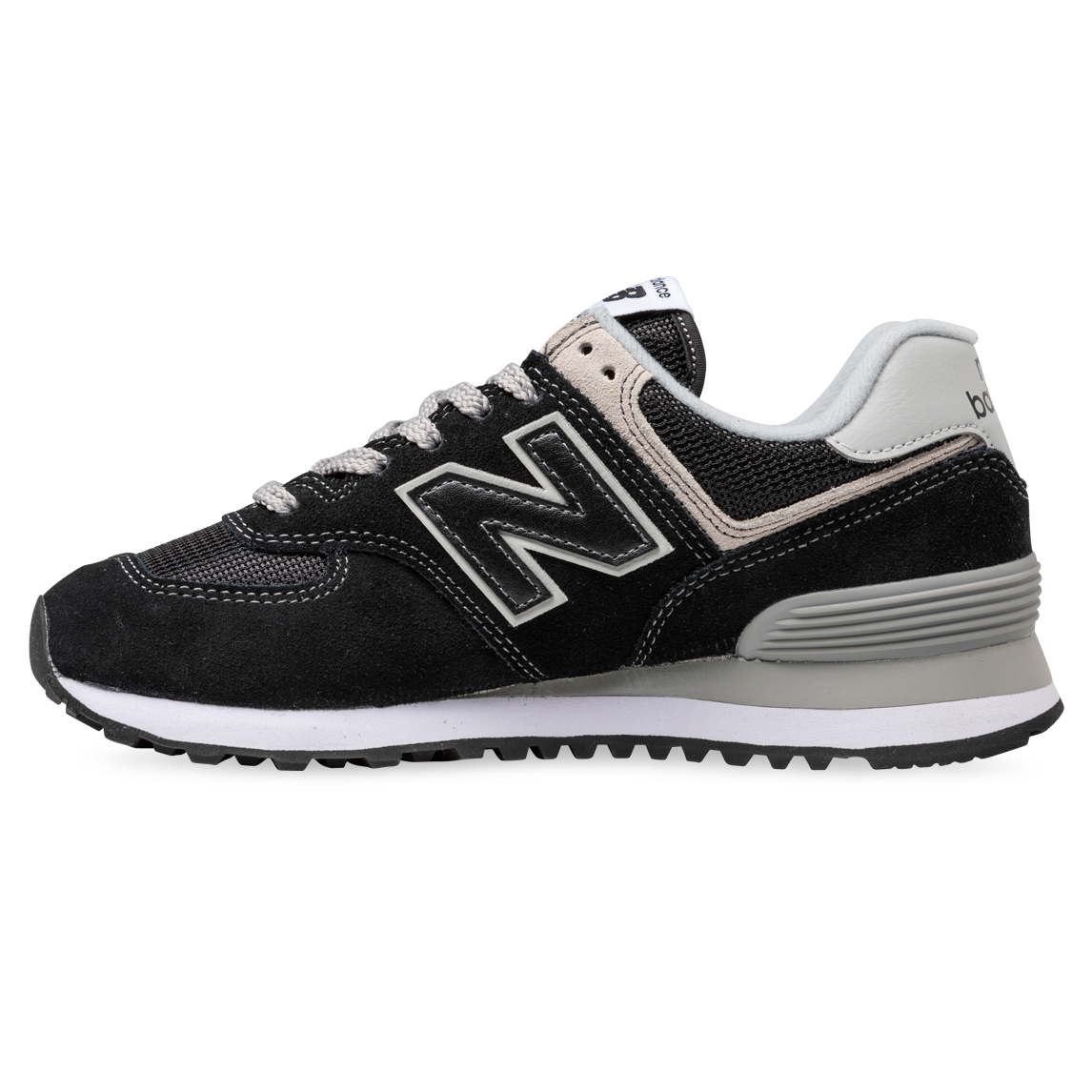 wl574 new balance black