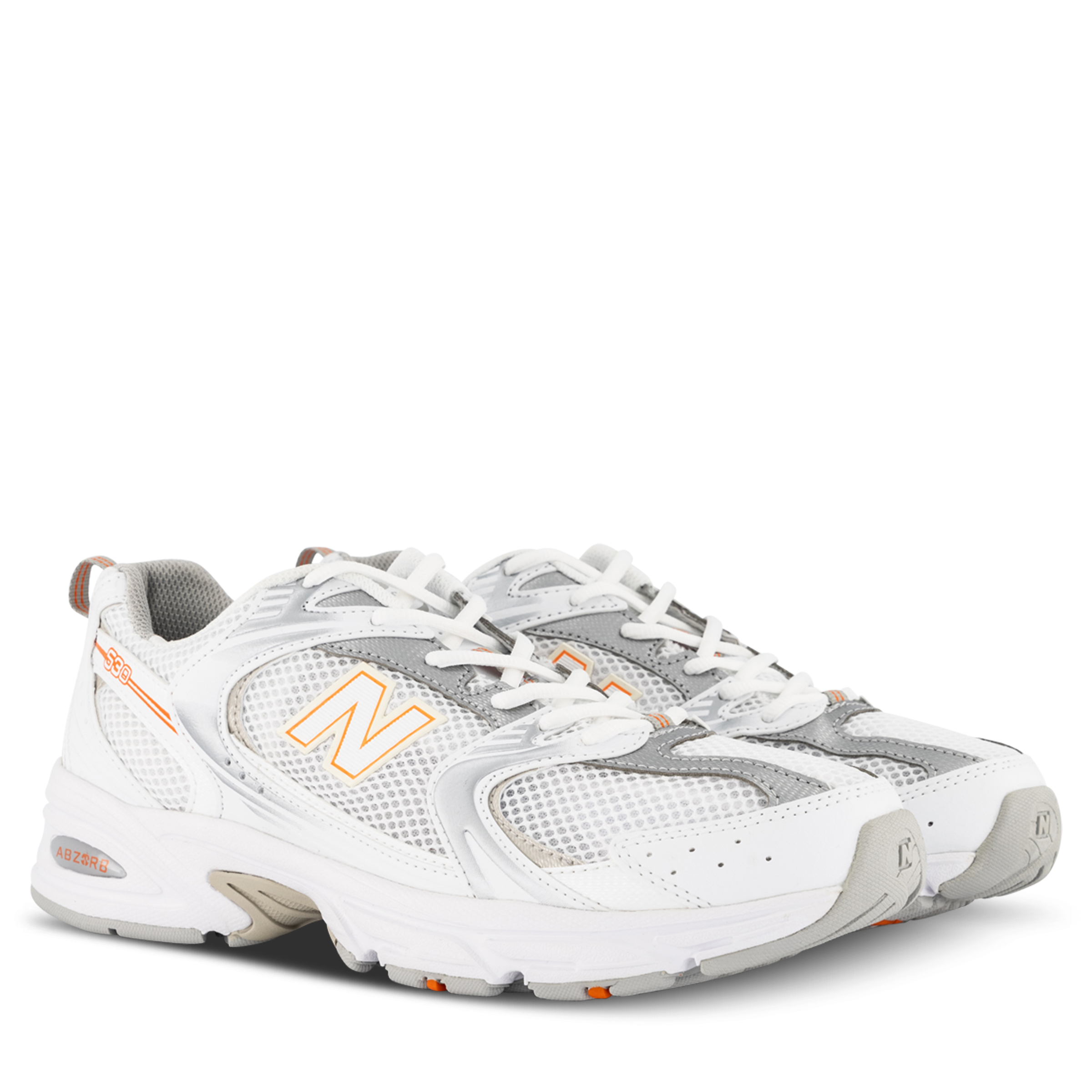 new balance 530 size 38