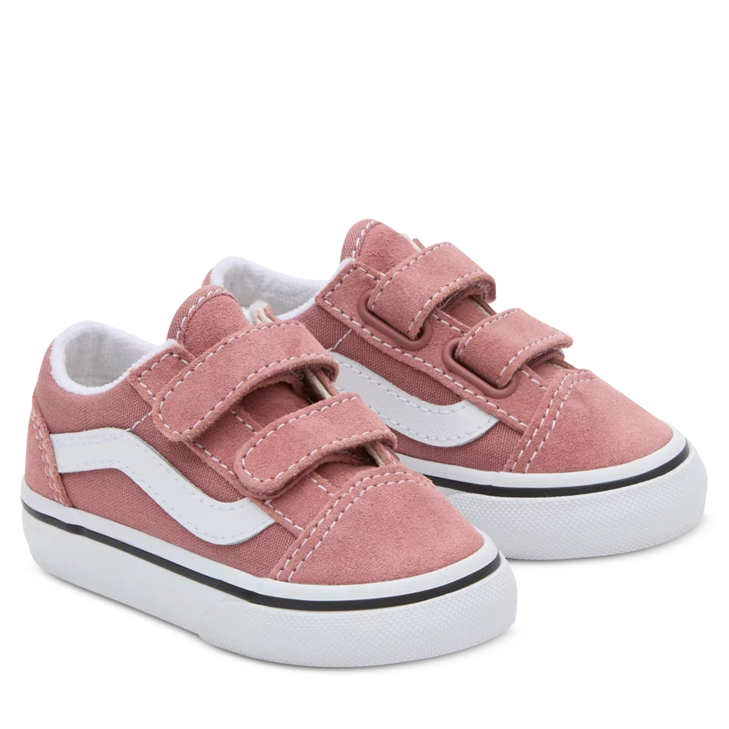 rose vans shoes