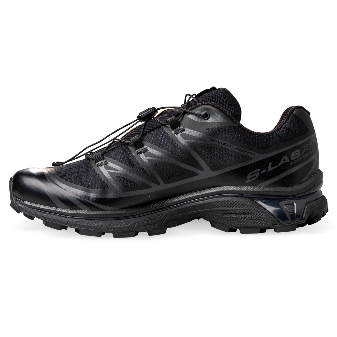 salomon xt6 size 6